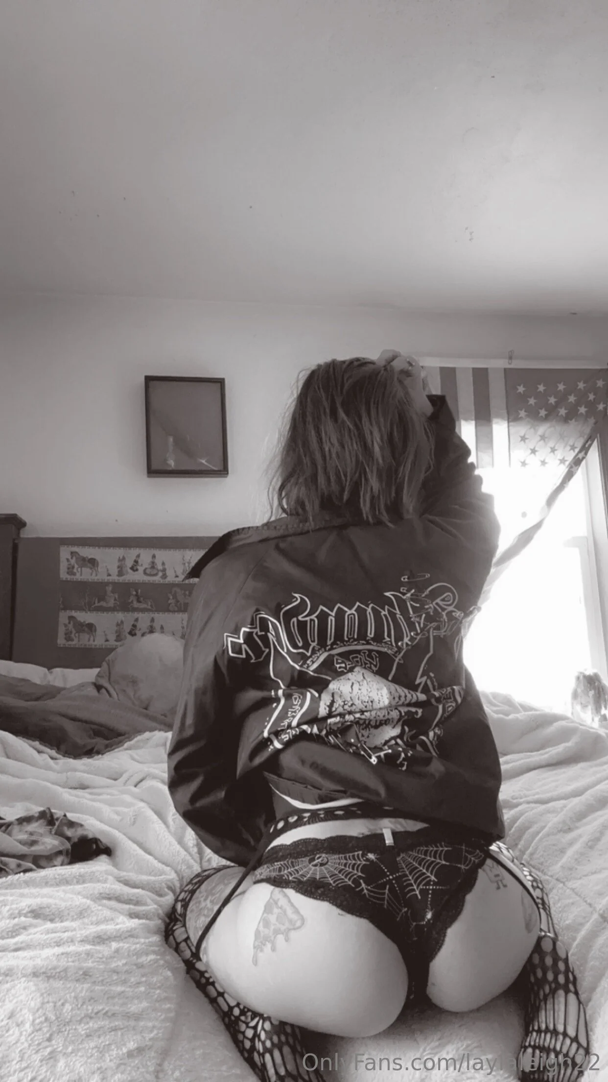 LaylaLeigh OnlyFans premium content 11 - laylaleigh22 exclusive collection