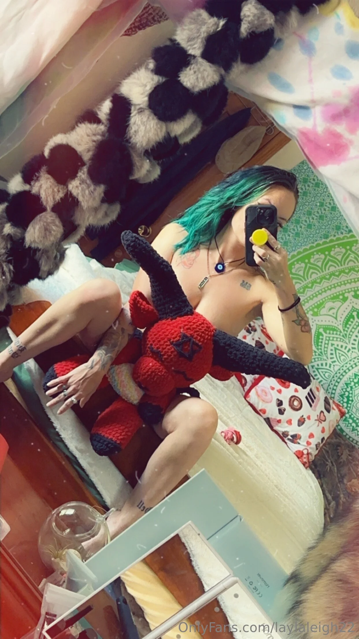 LaylaLeigh OnlyFans premium content 8 - laylaleigh22 exclusive collection