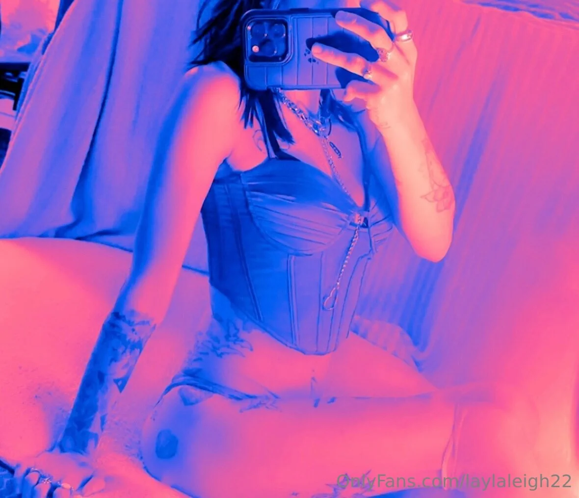 LaylaLeigh OnlyFans premium content 2 - laylaleigh22 exclusive collection