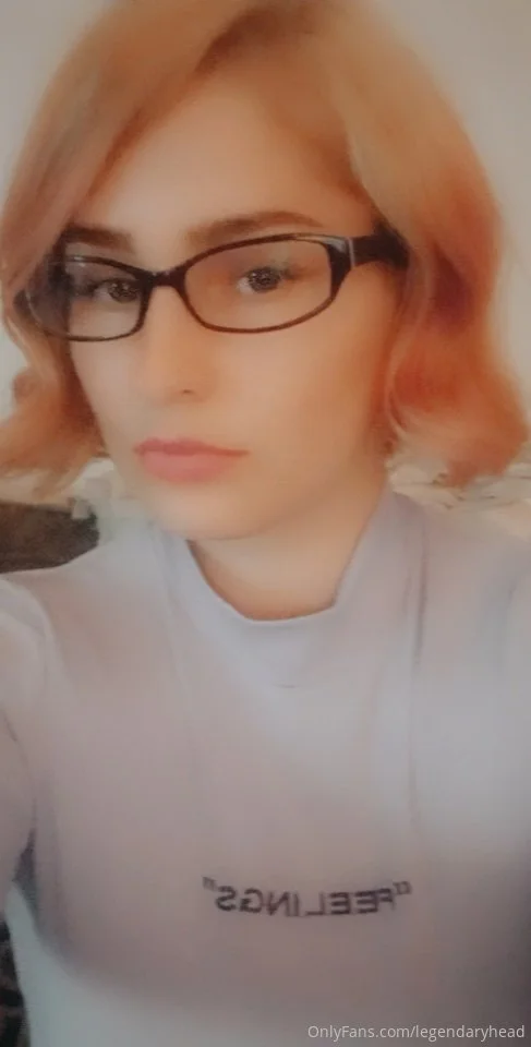 Legendary Head ®️ OnlyFans premium content 7 - legendaryhead exclusive collection