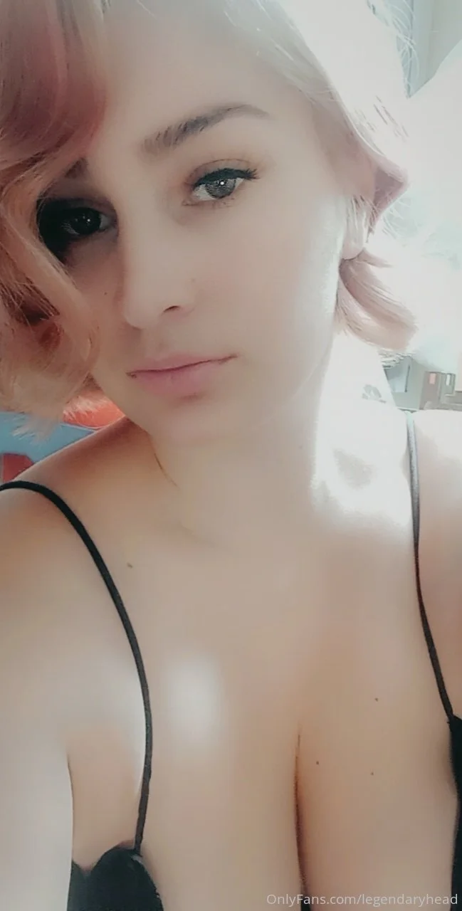 Legendary Head ®️ OnlyFans premium content 6 - legendaryhead exclusive collection