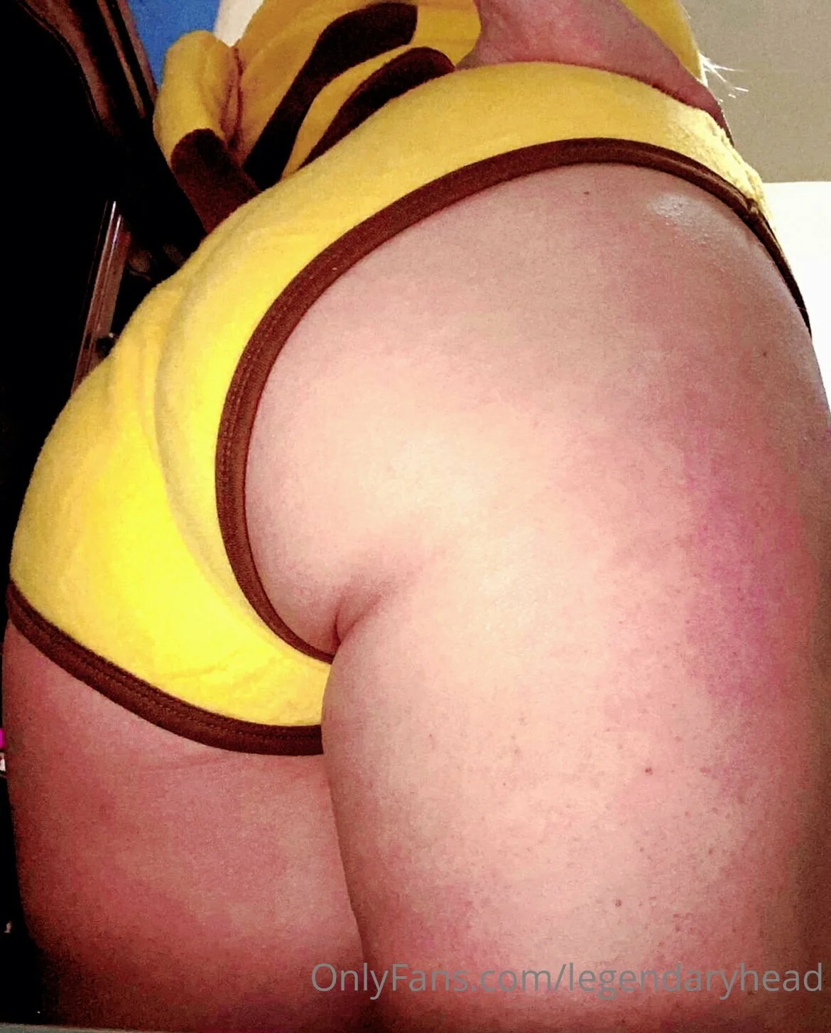 Legendary Head ®️ OnlyFans premium content 3 - legendaryhead exclusive collection