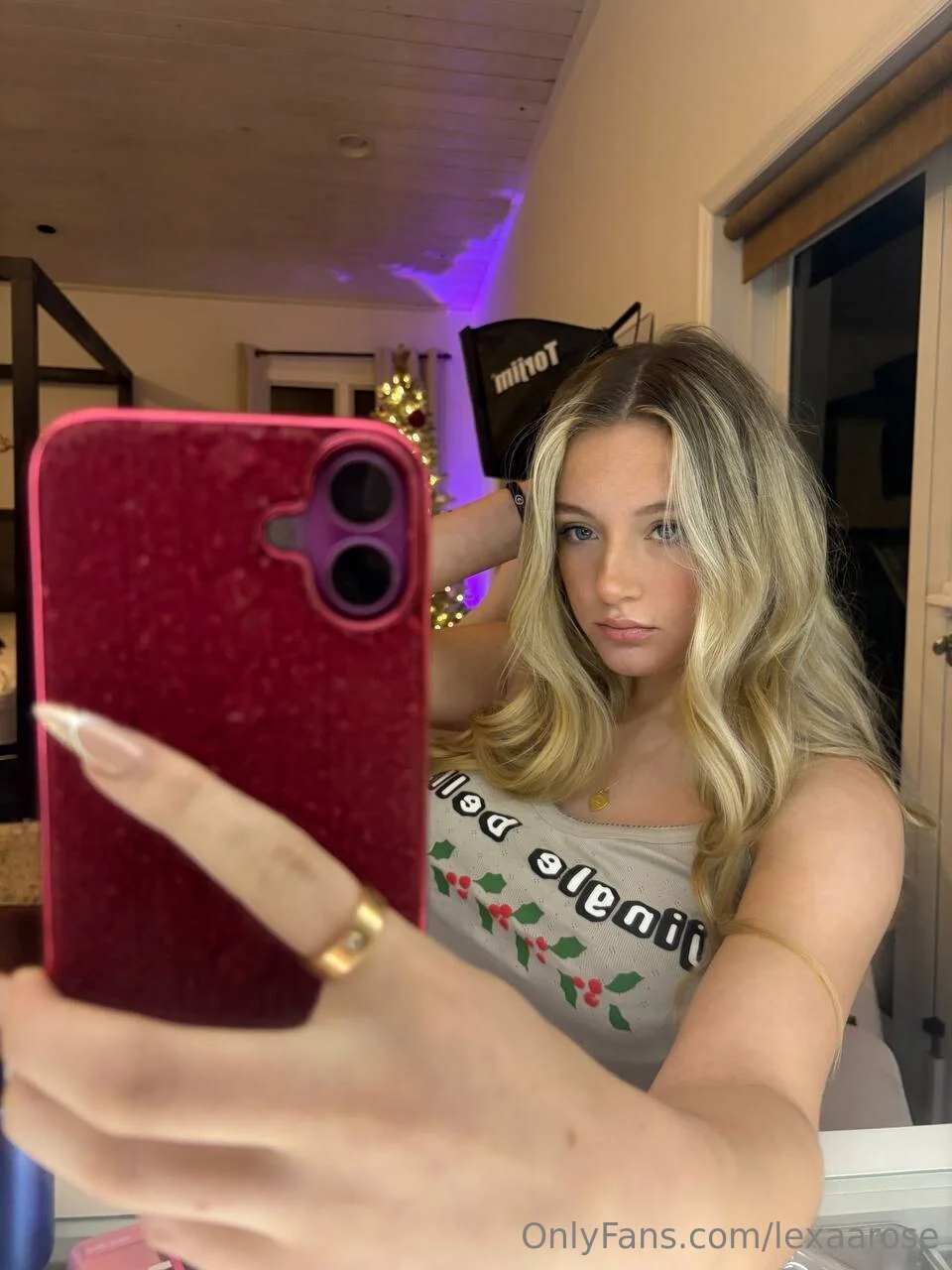 Lexa Rose🌹 OnlyFans premium content 2 - lexaarose exclusive collection