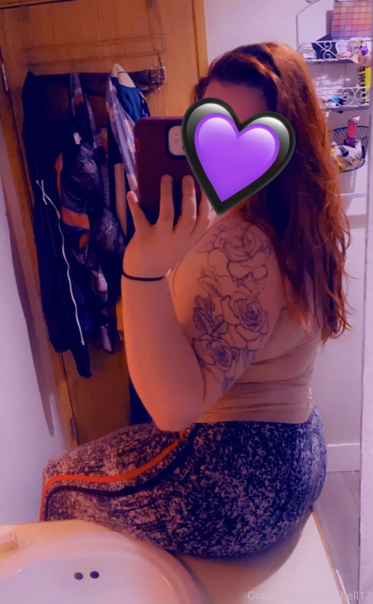 Lexi OnlyFans premium content 17 - lexibell17 exclusive collection