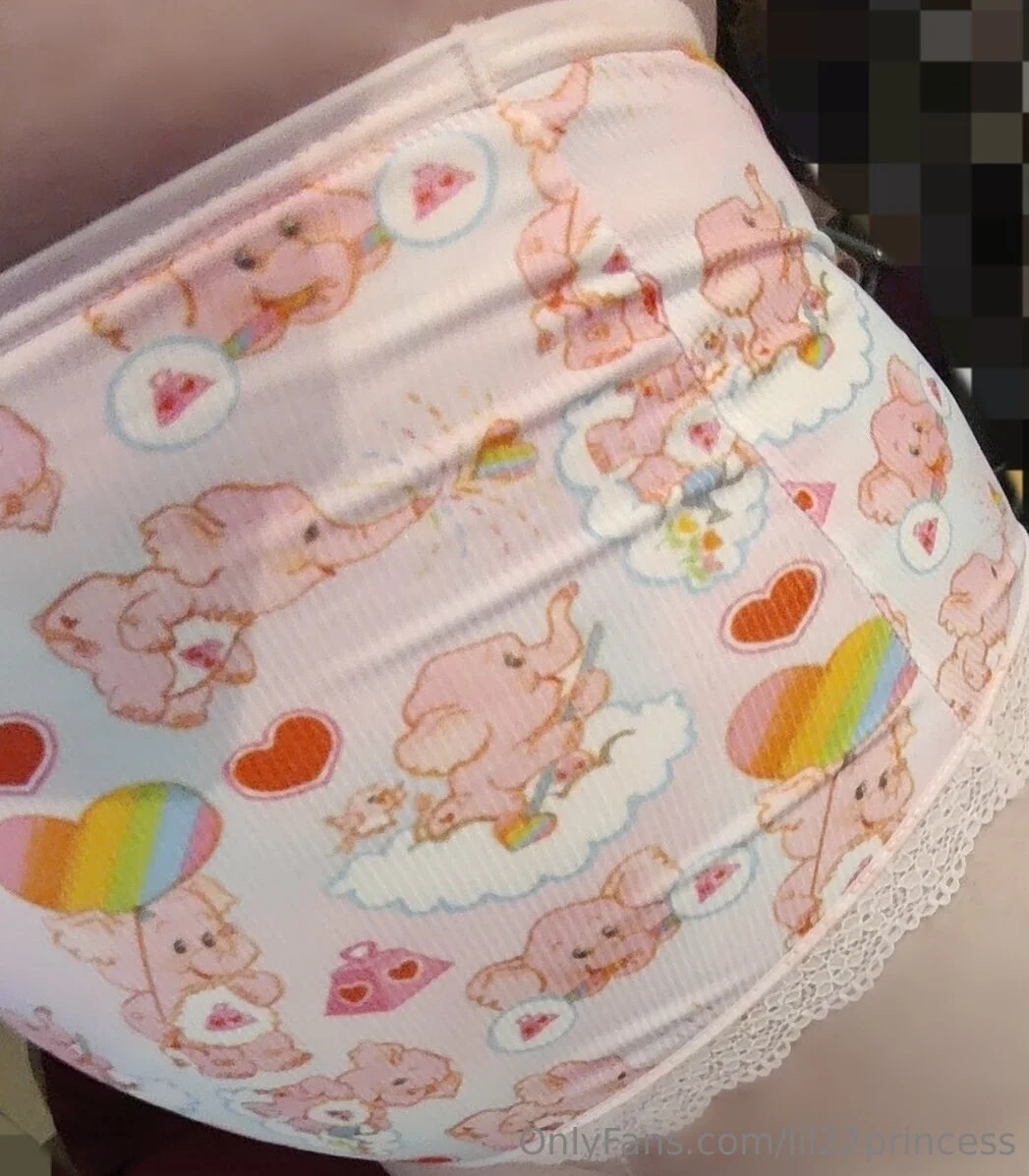 Little22princess OnlyFans premium content 15 - lil22princess exclusive collection