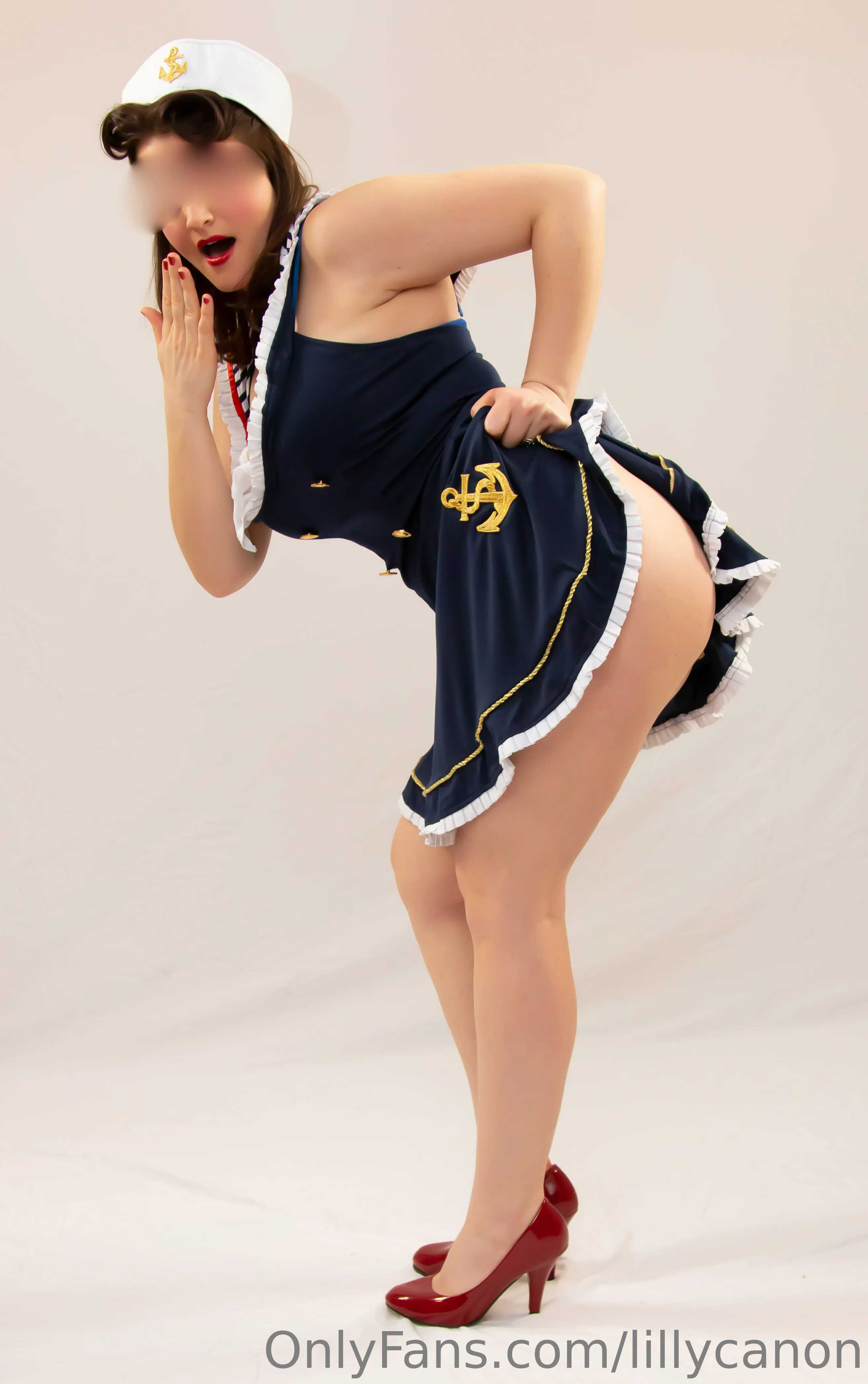 Lilly Canon OnlyFans premium content 6 - lillycanon exclusive collection