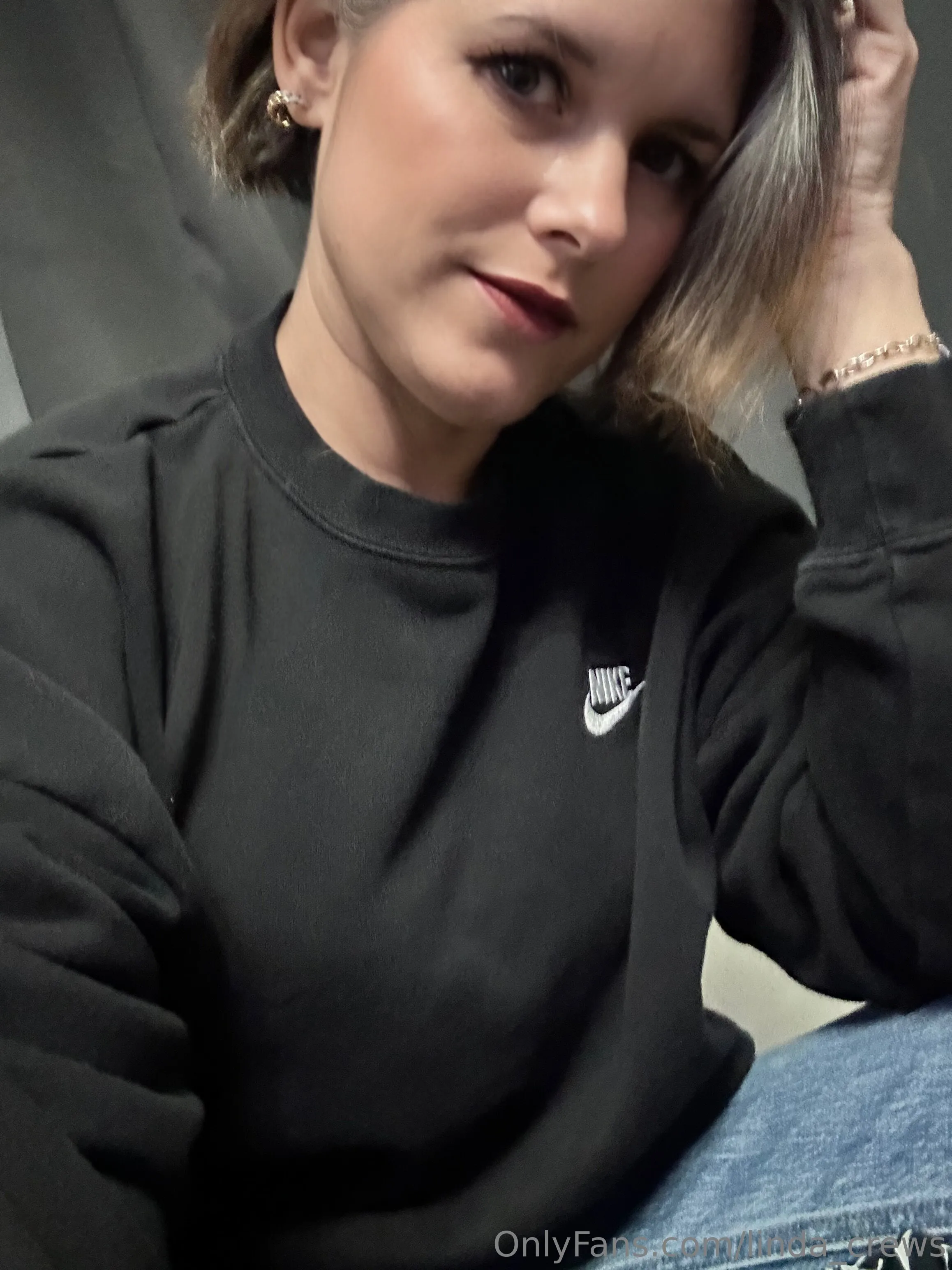 Linda OnlyFans premium content 12 - linda_crews exclusive collection