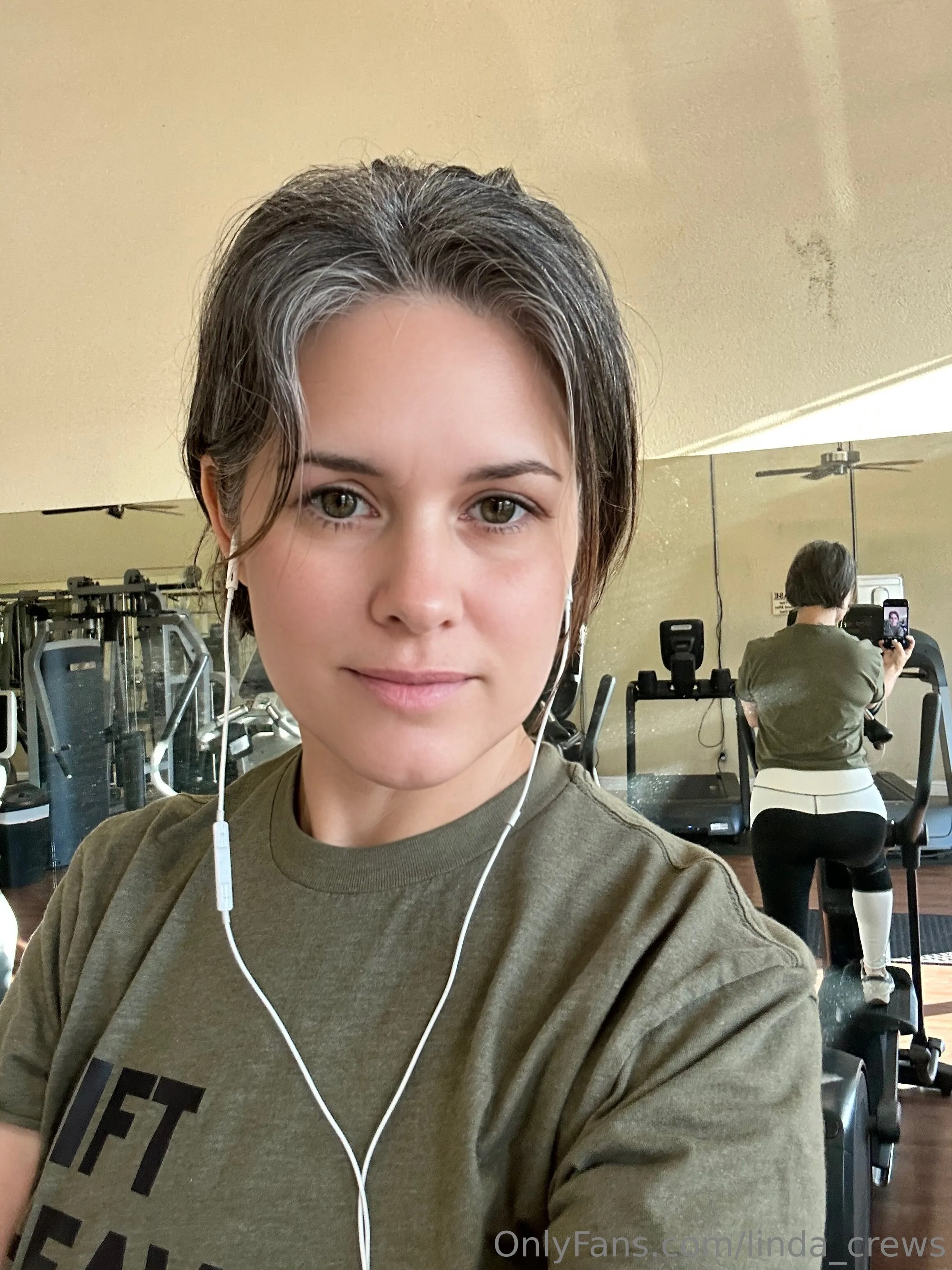 Linda OnlyFans premium content 8 - linda_crews exclusive collection