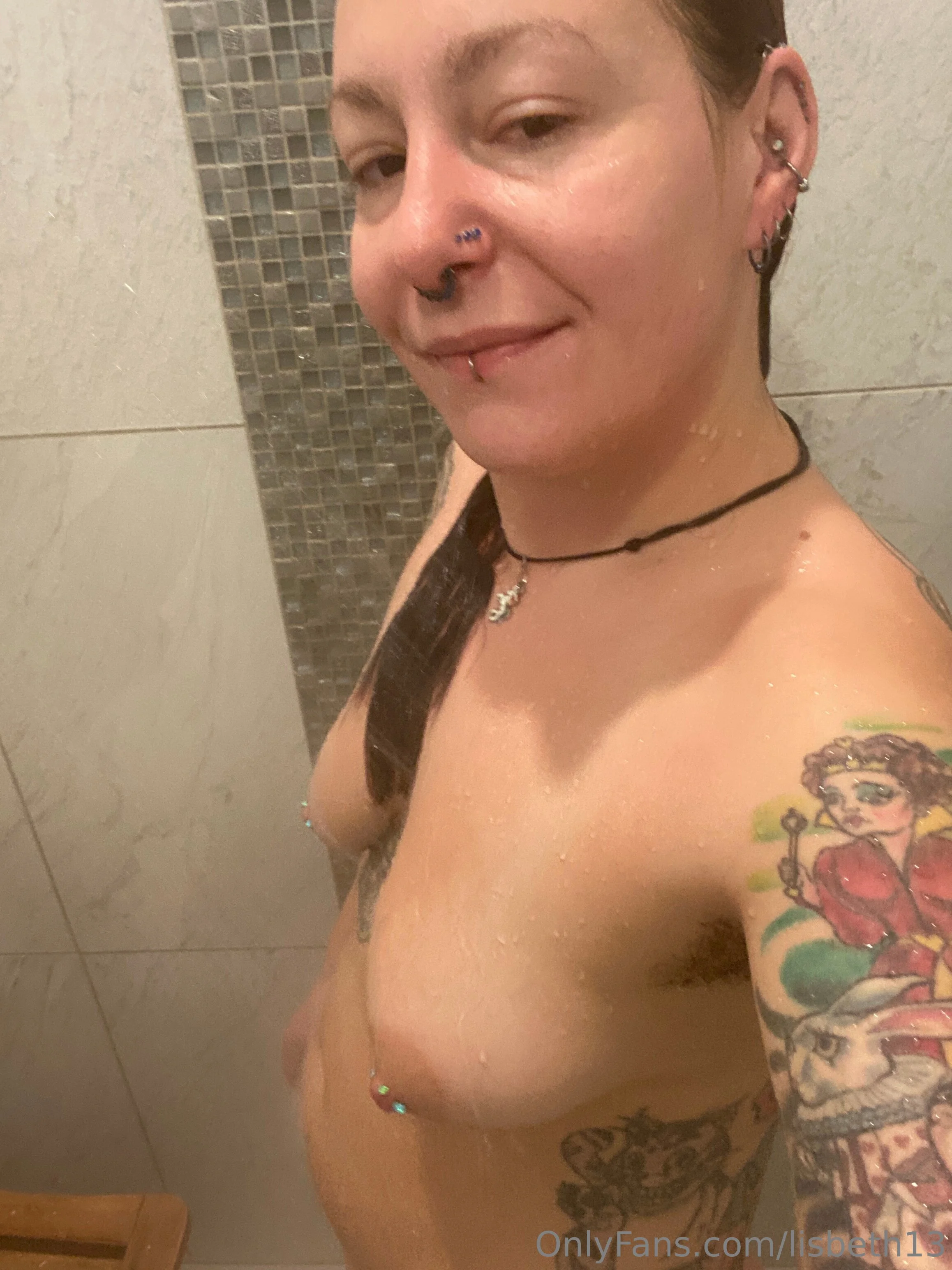 Lisbeth Salander OnlyFans premium content 6 - lisbeth13 exclusive collection