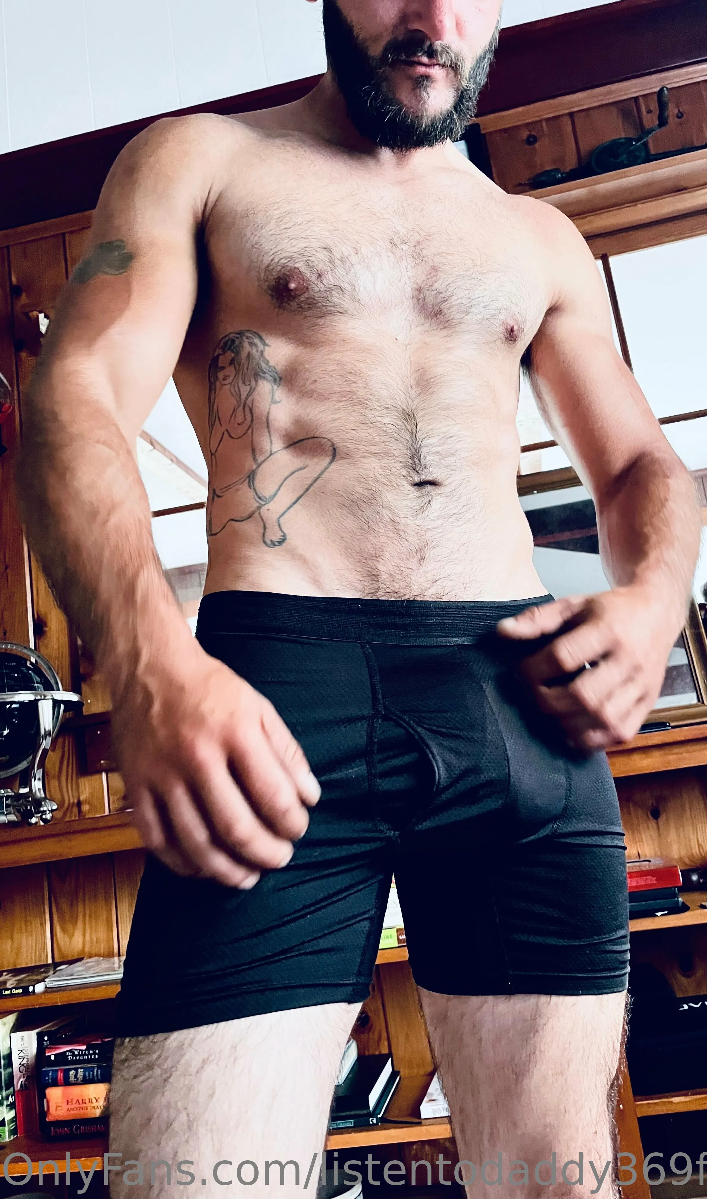 ListentoDaddy369 - Free Page OnlyFans premium content 19 - listentodaddy369free exclusive collection