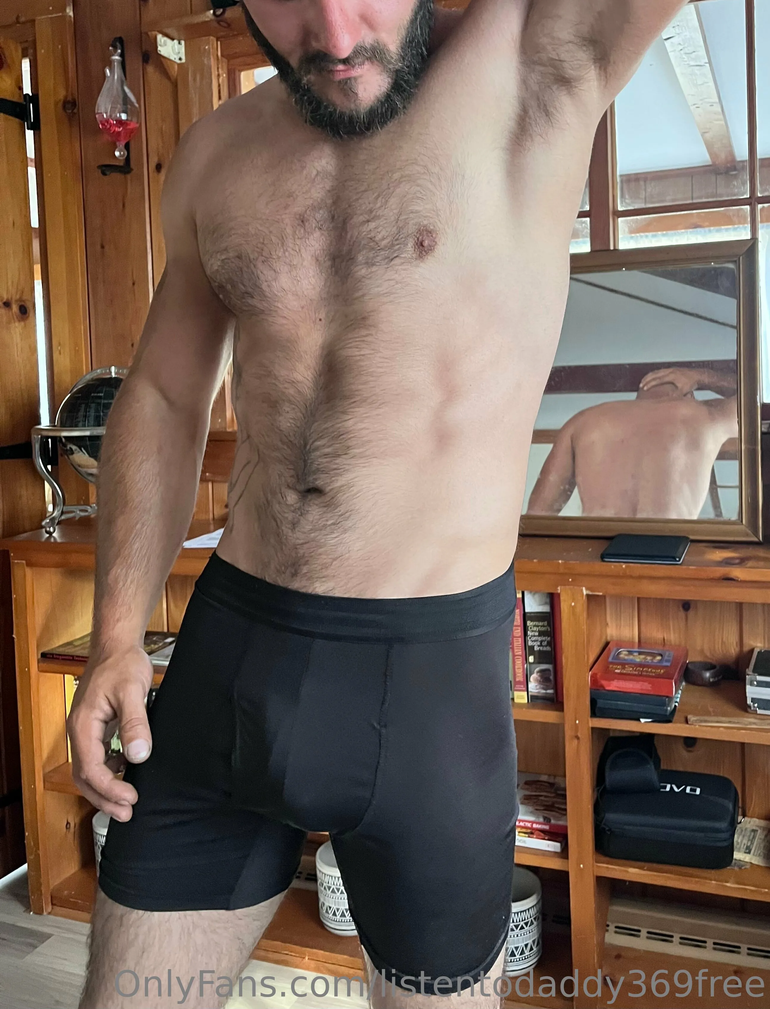 ListentoDaddy369 - Free Page OnlyFans premium content 18 - listentodaddy369free exclusive collection