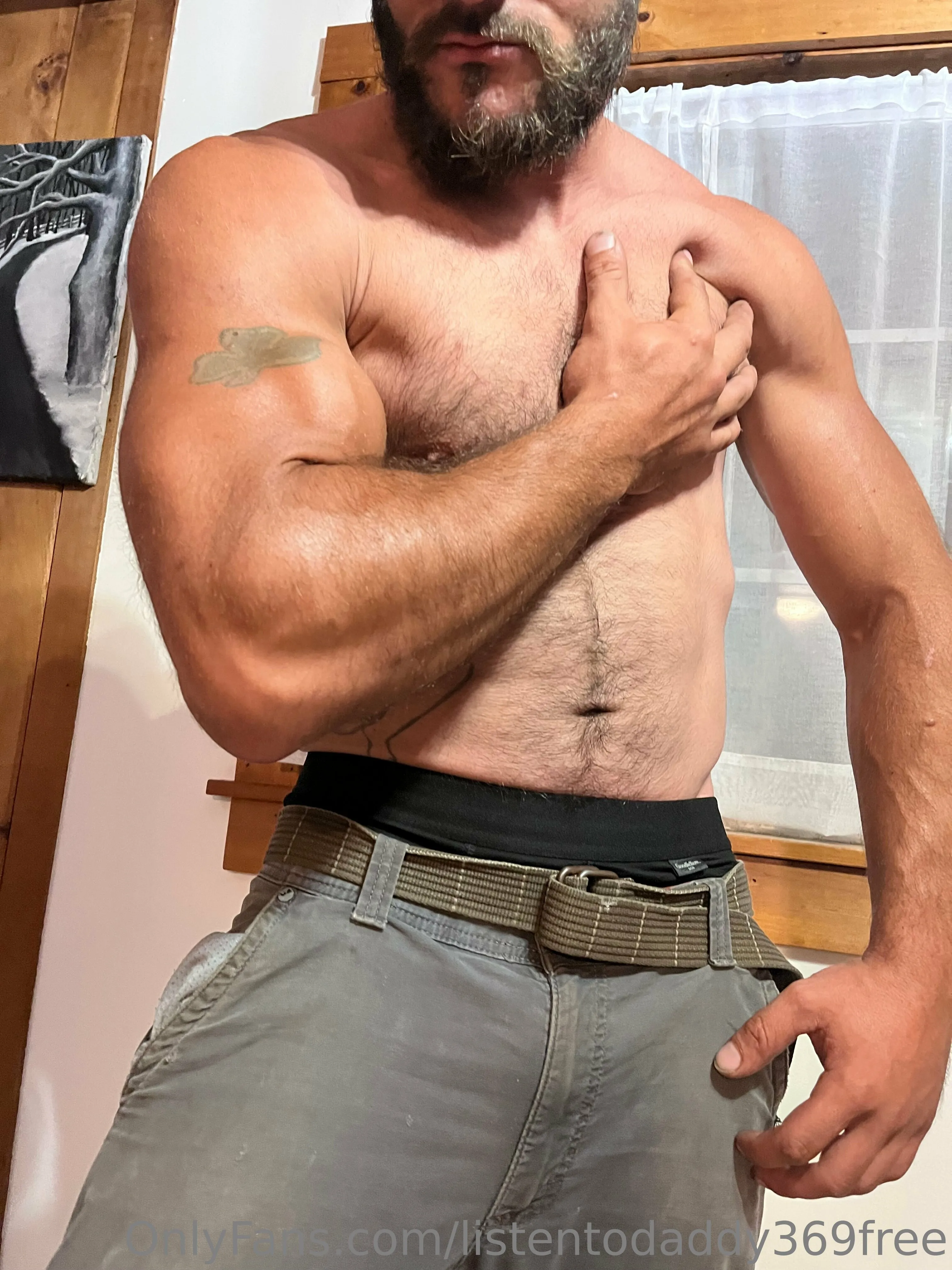 ListentoDaddy369 - Free Page OnlyFans premium content 8 - listentodaddy369free exclusive collection