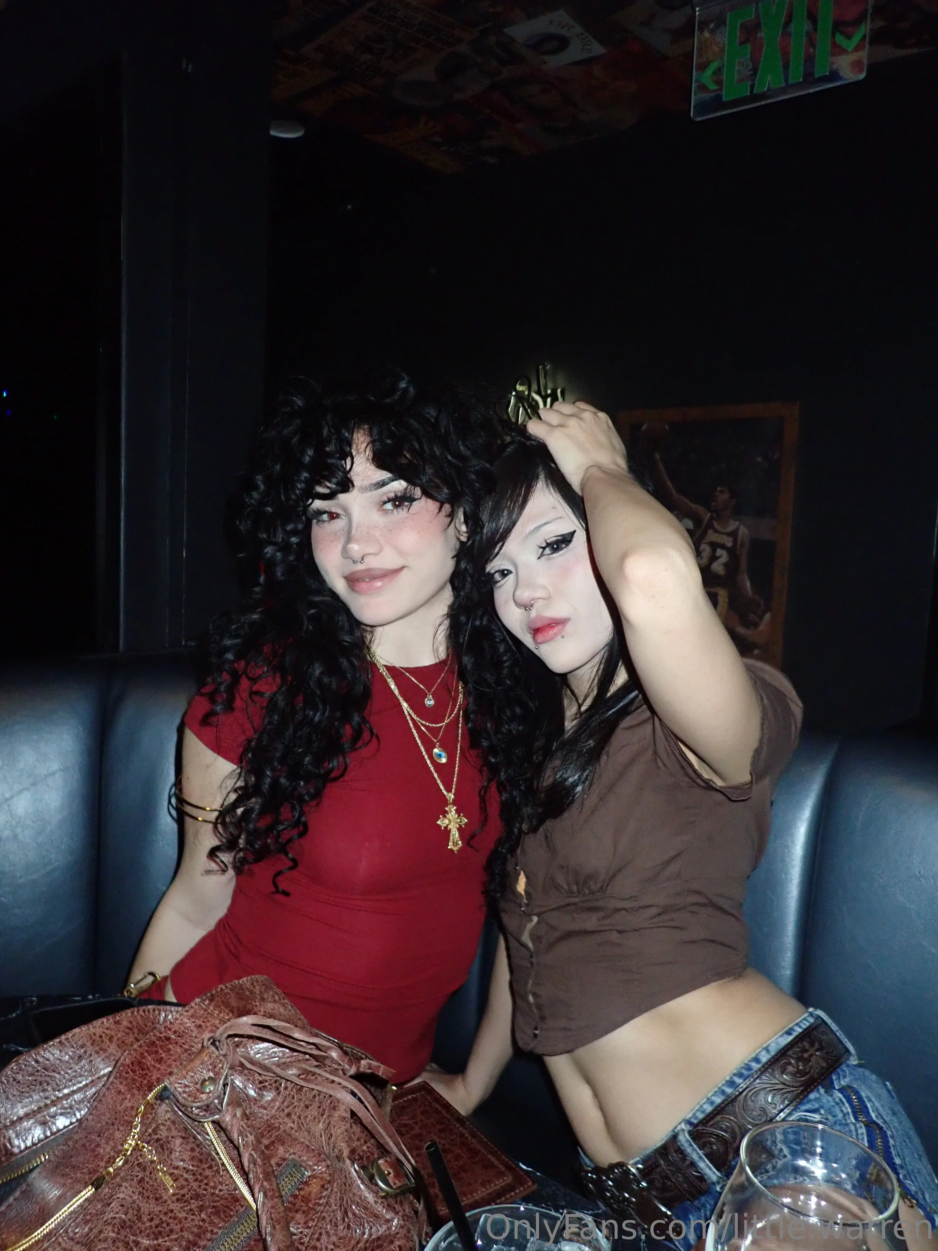 amelie warren OnlyFans premium content 21 - little.warren exclusive collection