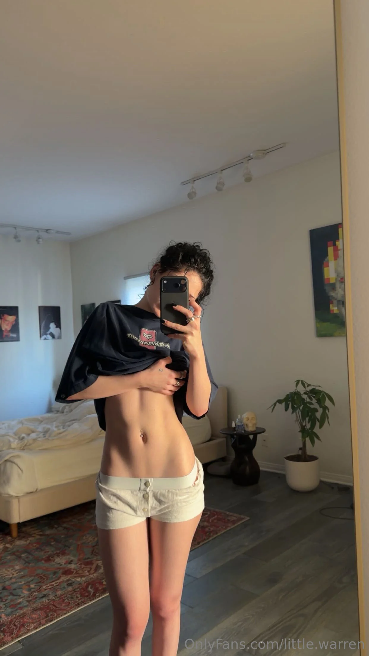 amelie warren OnlyFans premium content 19 - little.warren exclusive collection