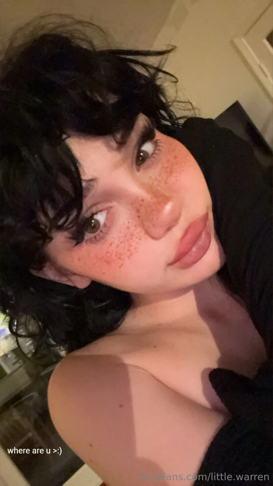 amelie warren OnlyFans premium content 11 - little.warren exclusive collection