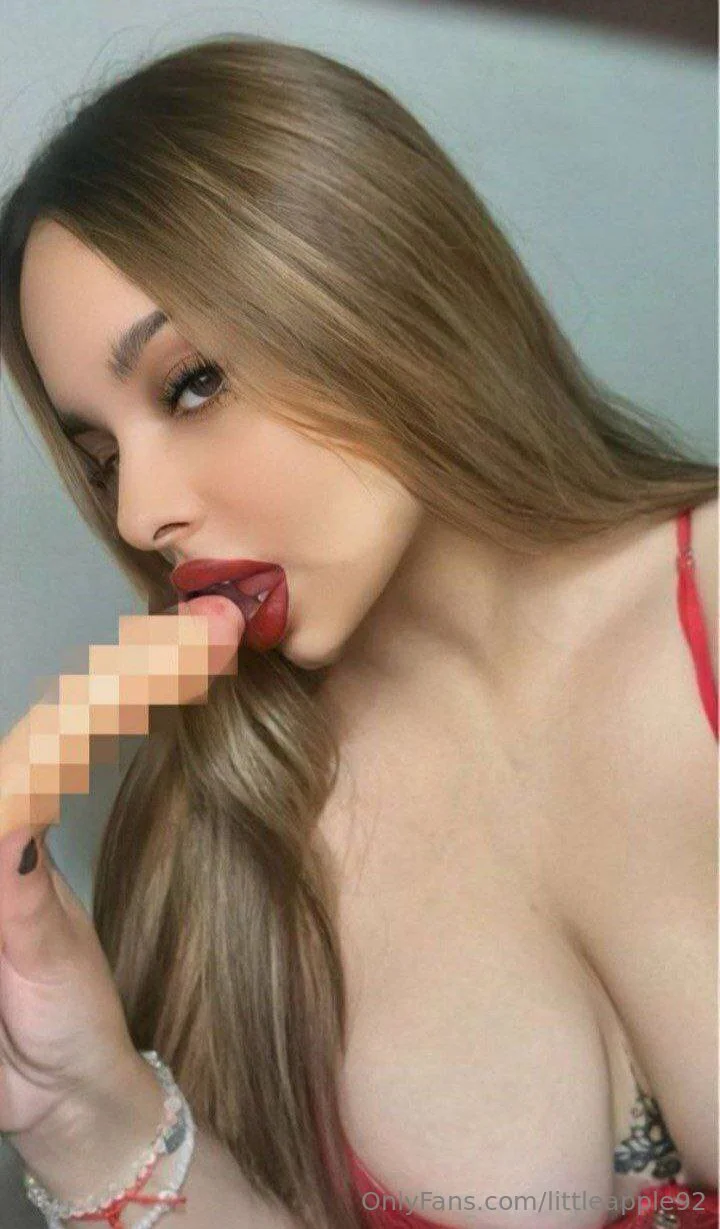 🎀🌸𝑬𝒙𝒄𝒊𝒕𝒊𝒏𝒈 𝑳𝒊𝒕𝒕𝒍𝒆 𝑮𝒊𝒓𝒍🌸🎀 OnlyFans premium content 8 - littleapple92 exclusive collection