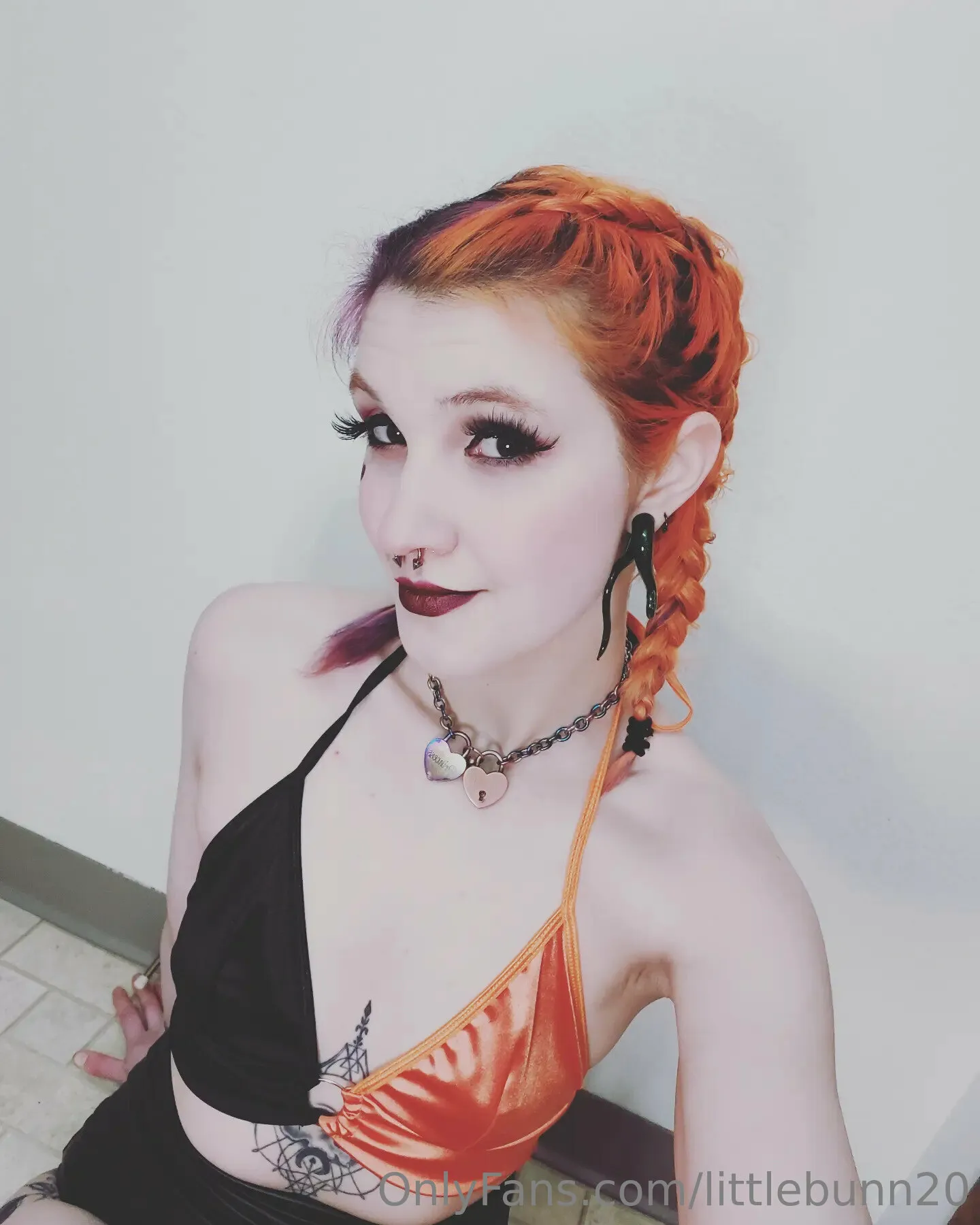 6'1 Amazon Princess💕🎀 OnlyFans premium content 6 - littlebunn20 exclusive collection