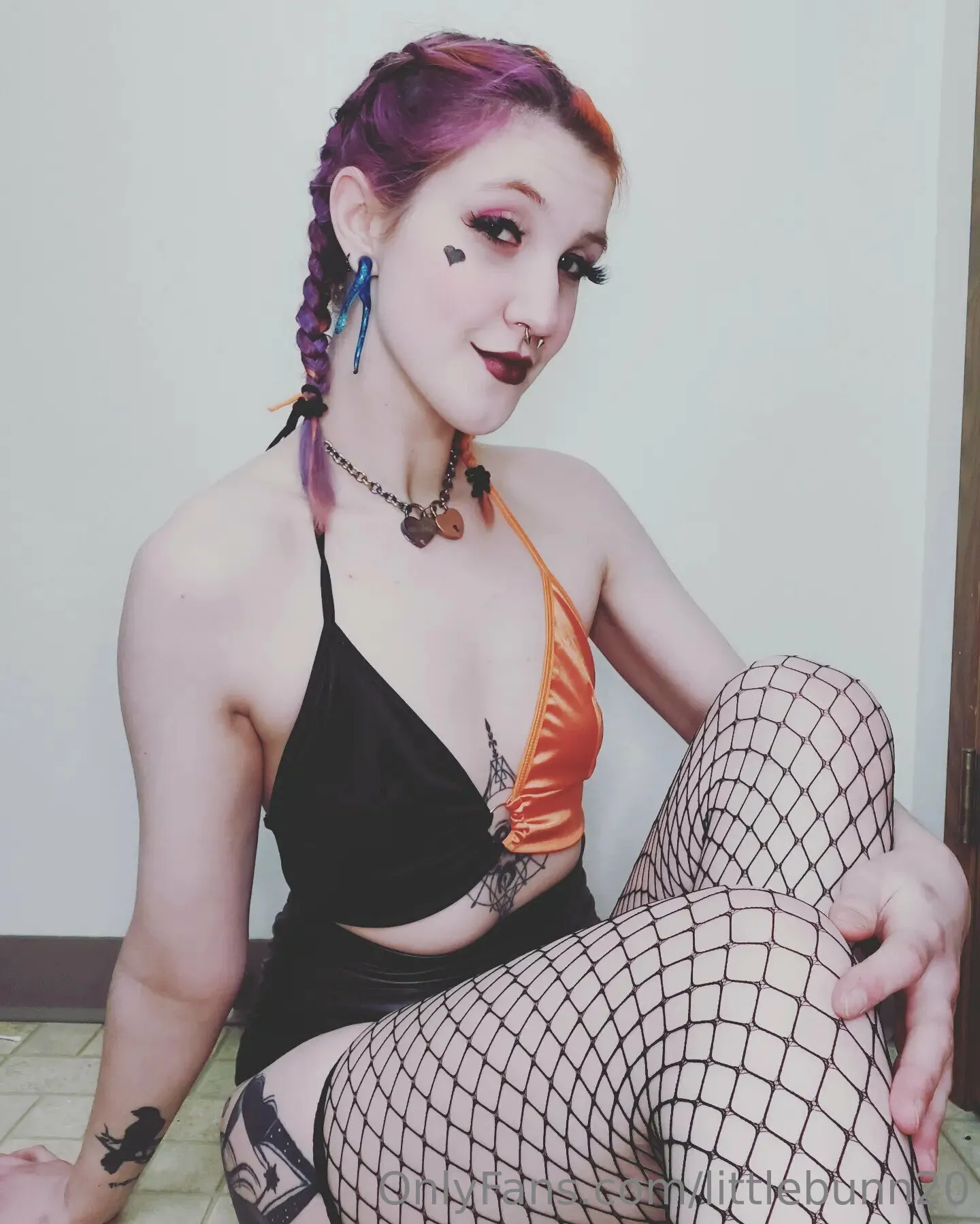 6'1 Amazon Princess💕🎀 OnlyFans premium content 5 - littlebunn20 exclusive collection