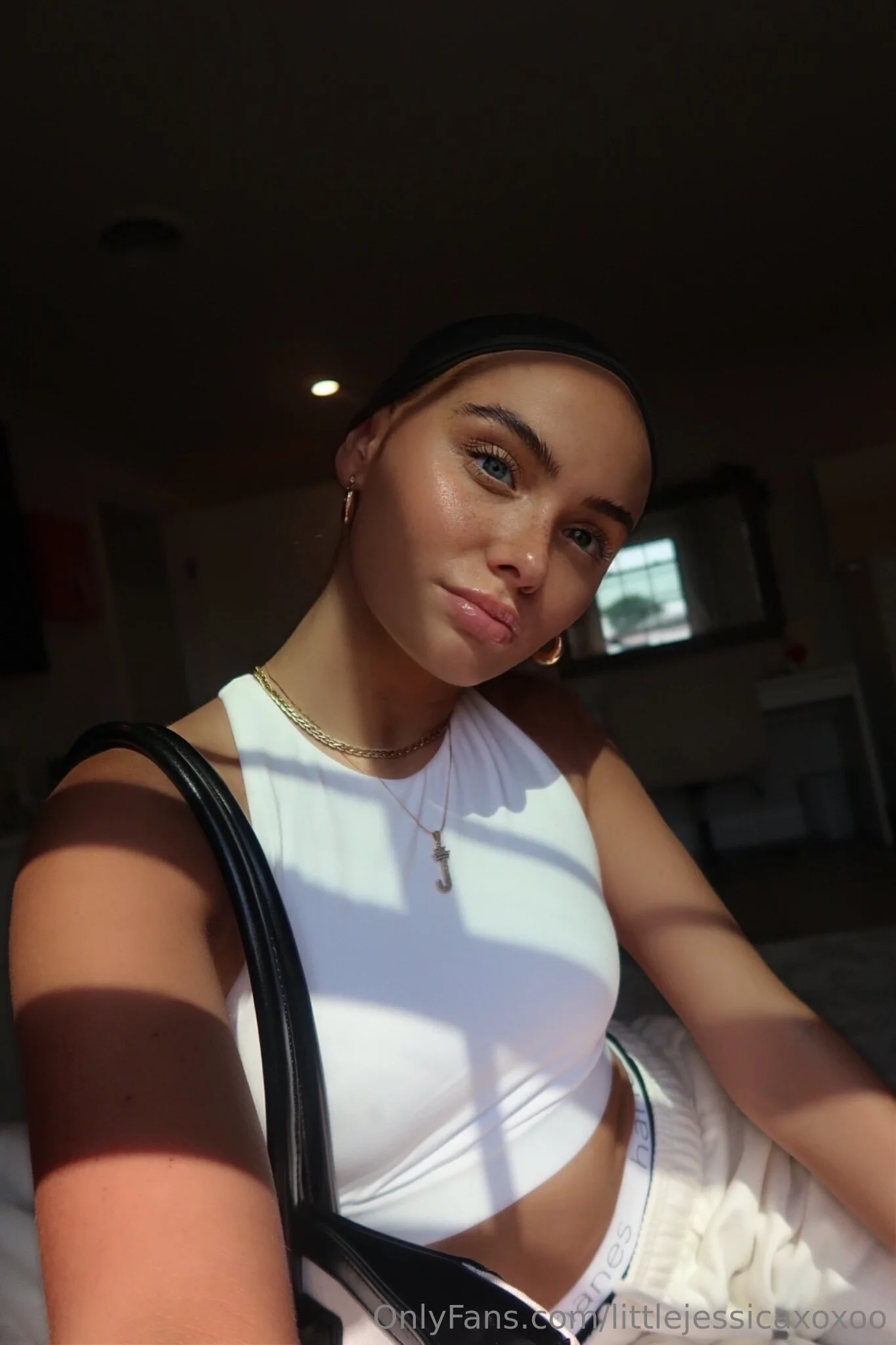 Jessica Mayers OnlyFans premium content 9 - littlejessicaxoxoo exclusive collection