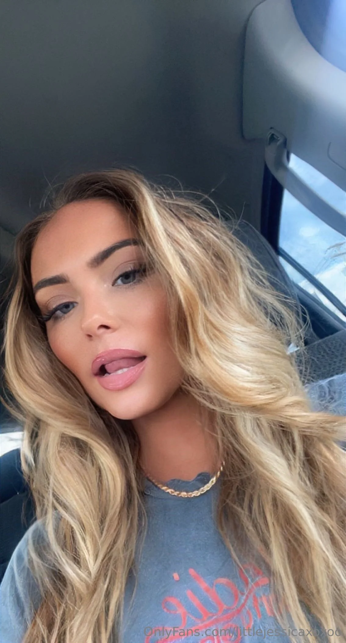 Jessica Mayers OnlyFans premium content 6 - littlejessicaxoxoo exclusive collection