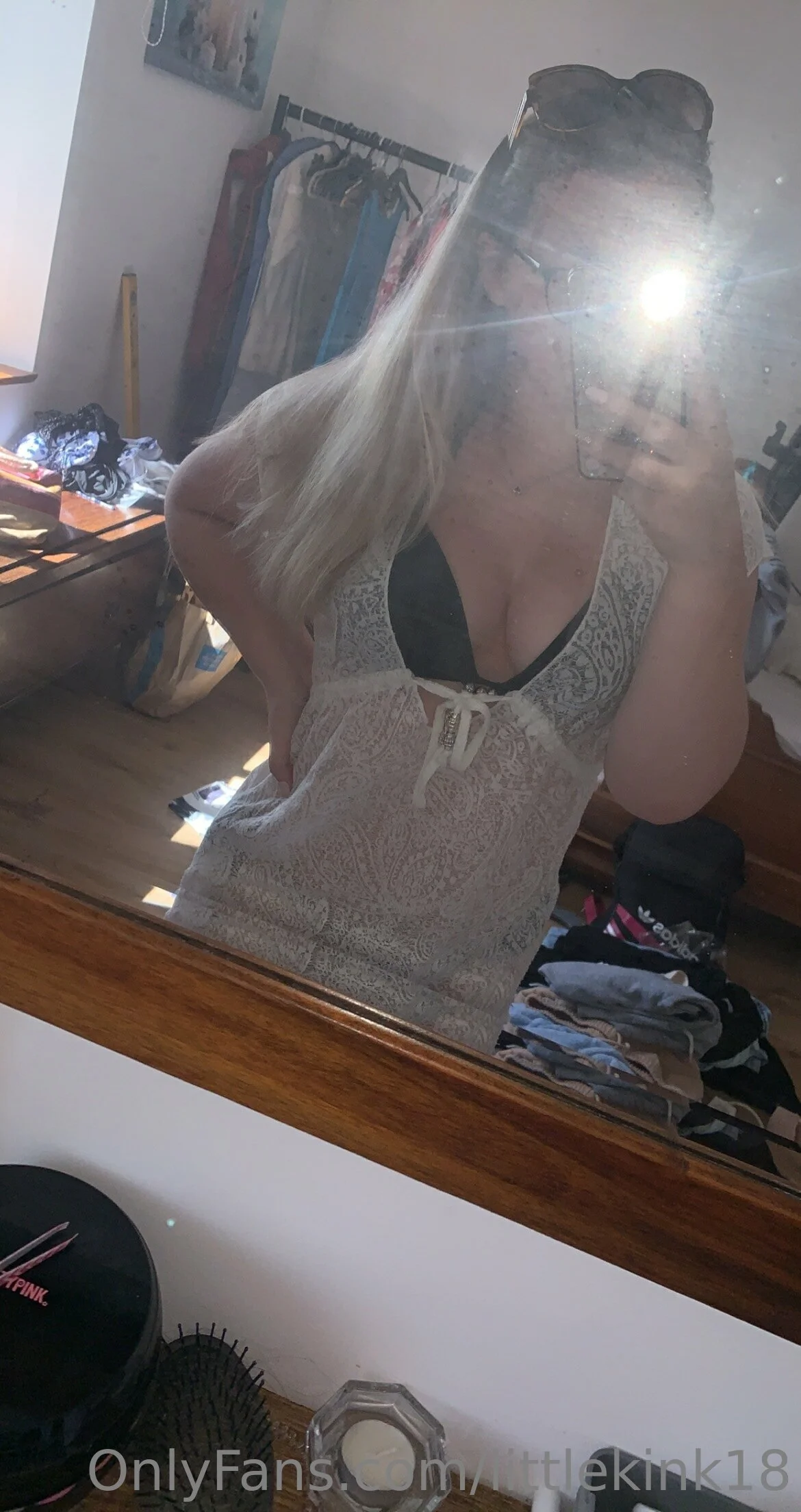 Little kink OnlyFans premium content 2 - littlekinkfoot19 exclusive collection