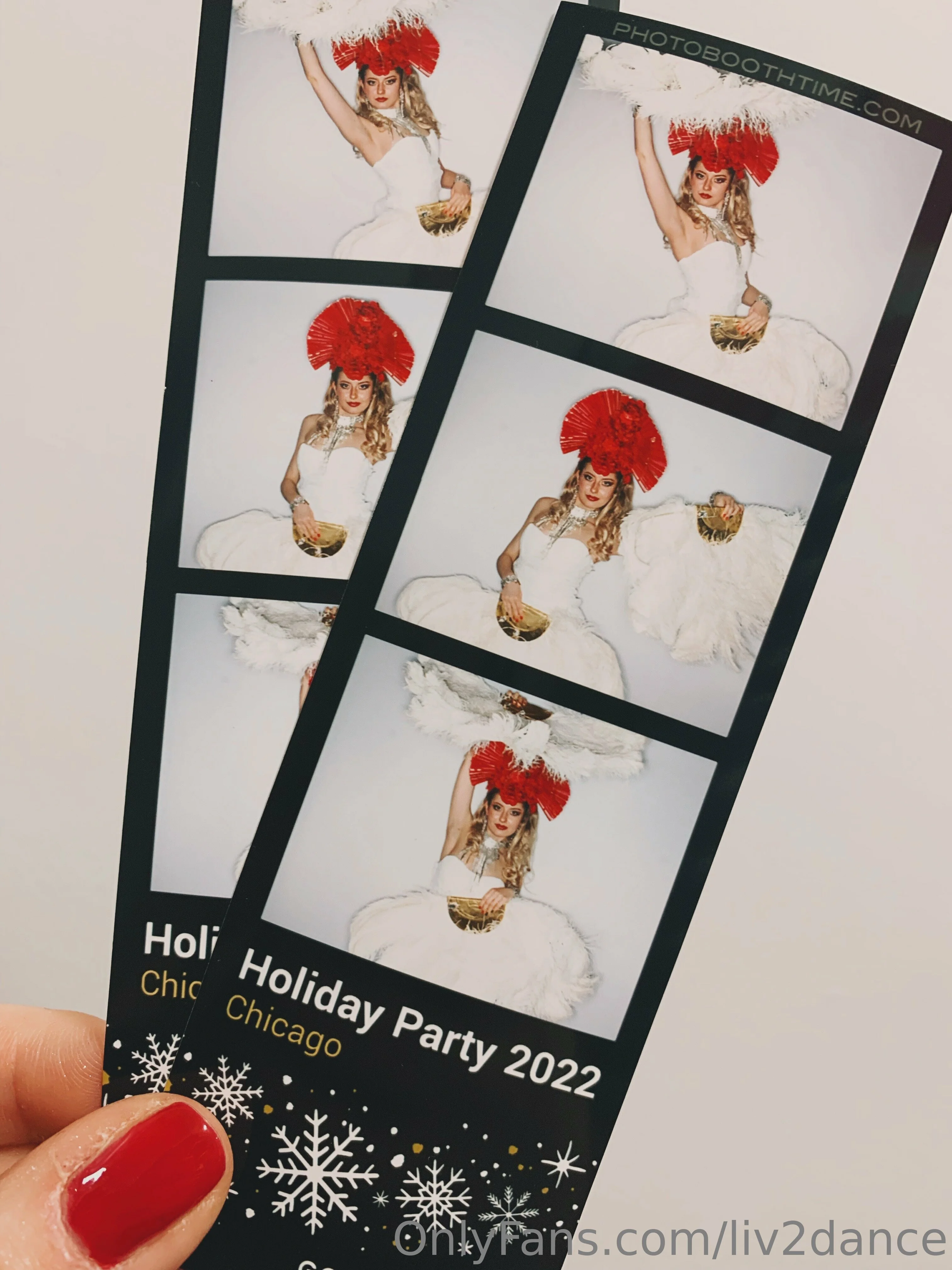 Dancing with Liv OnlyFans premium content 26 - liv2dance exclusive collection