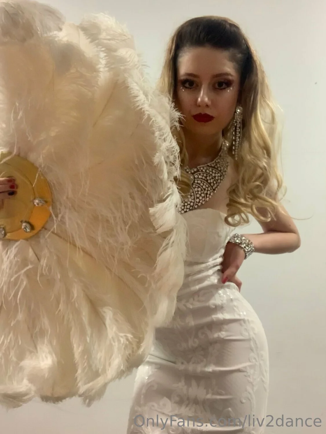 Dancing with Liv OnlyFans premium content 25 - liv2dance exclusive collection
