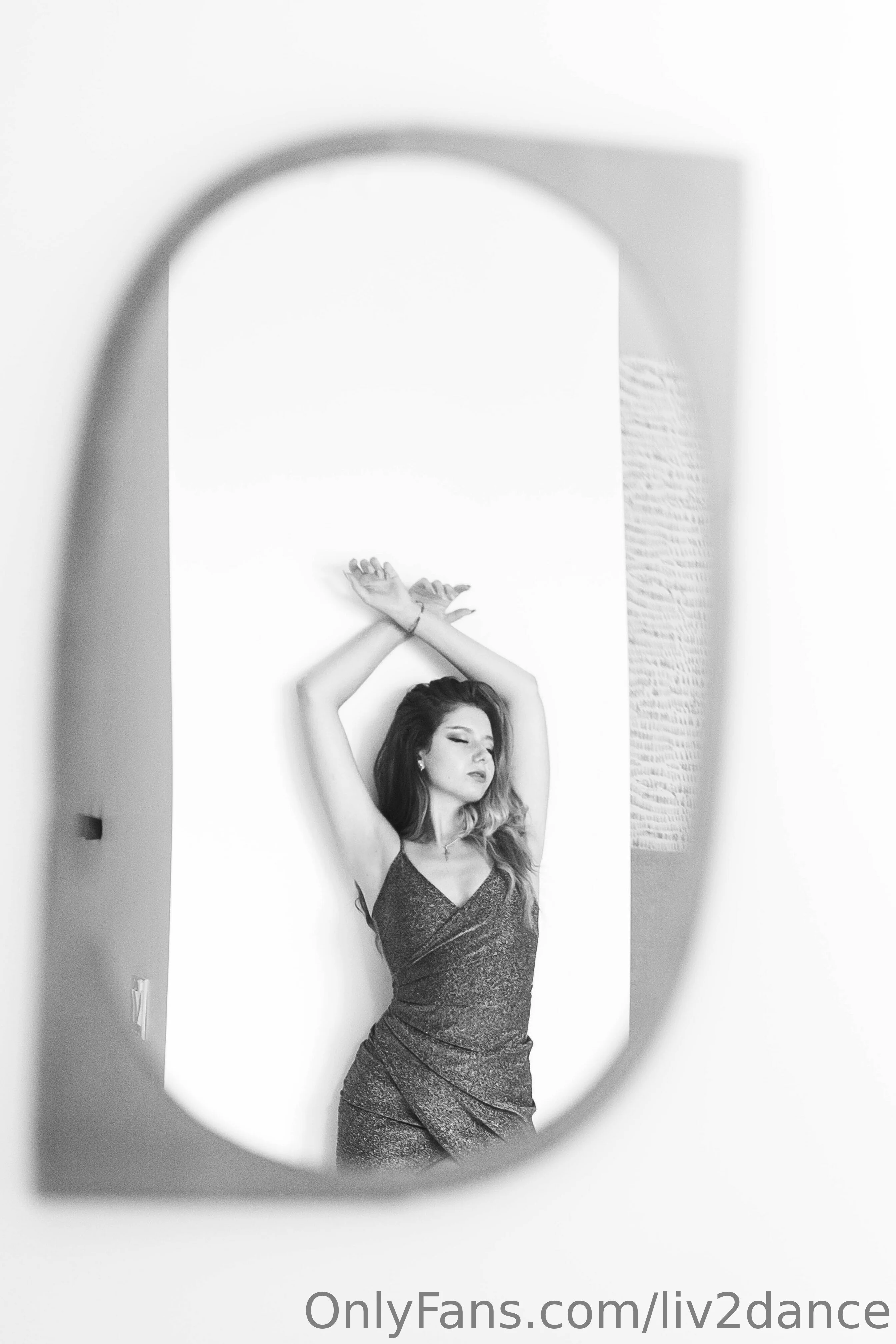 Dancing with Liv OnlyFans premium content 18 - liv2dance exclusive collection