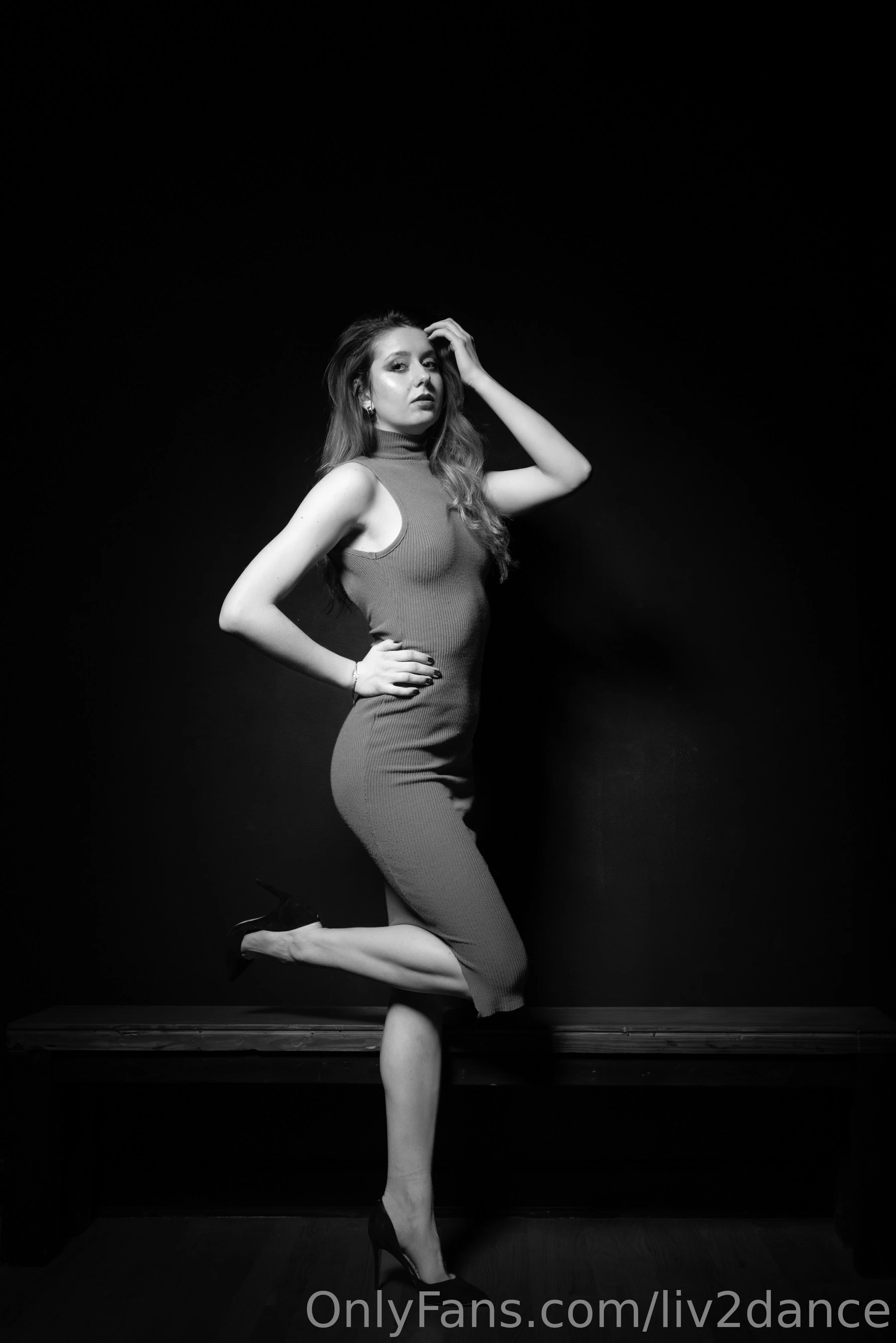 Dancing with Liv OnlyFans premium content 13 - liv2dance exclusive collection