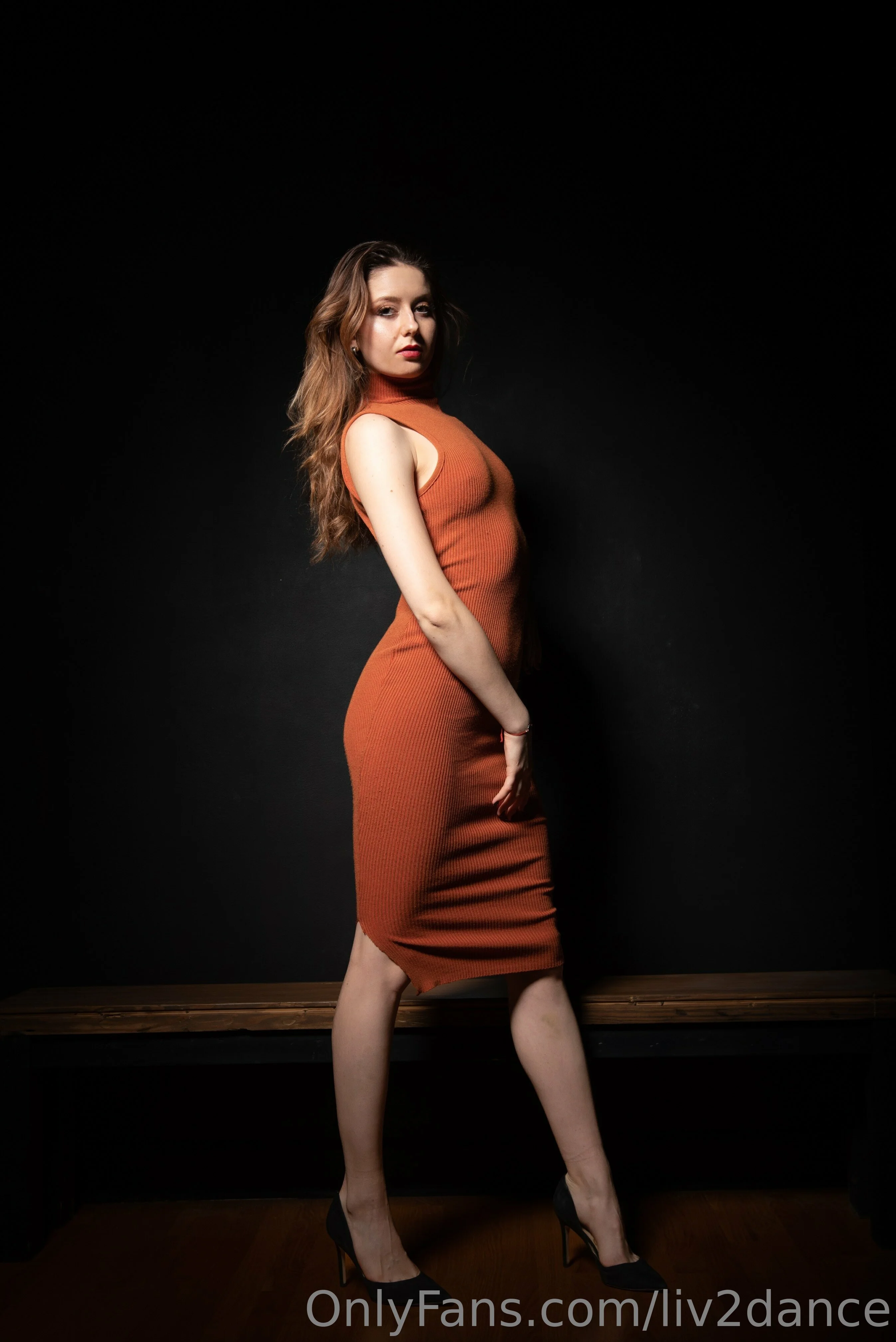 Dancing with Liv OnlyFans premium content 12 - liv2dance exclusive collection