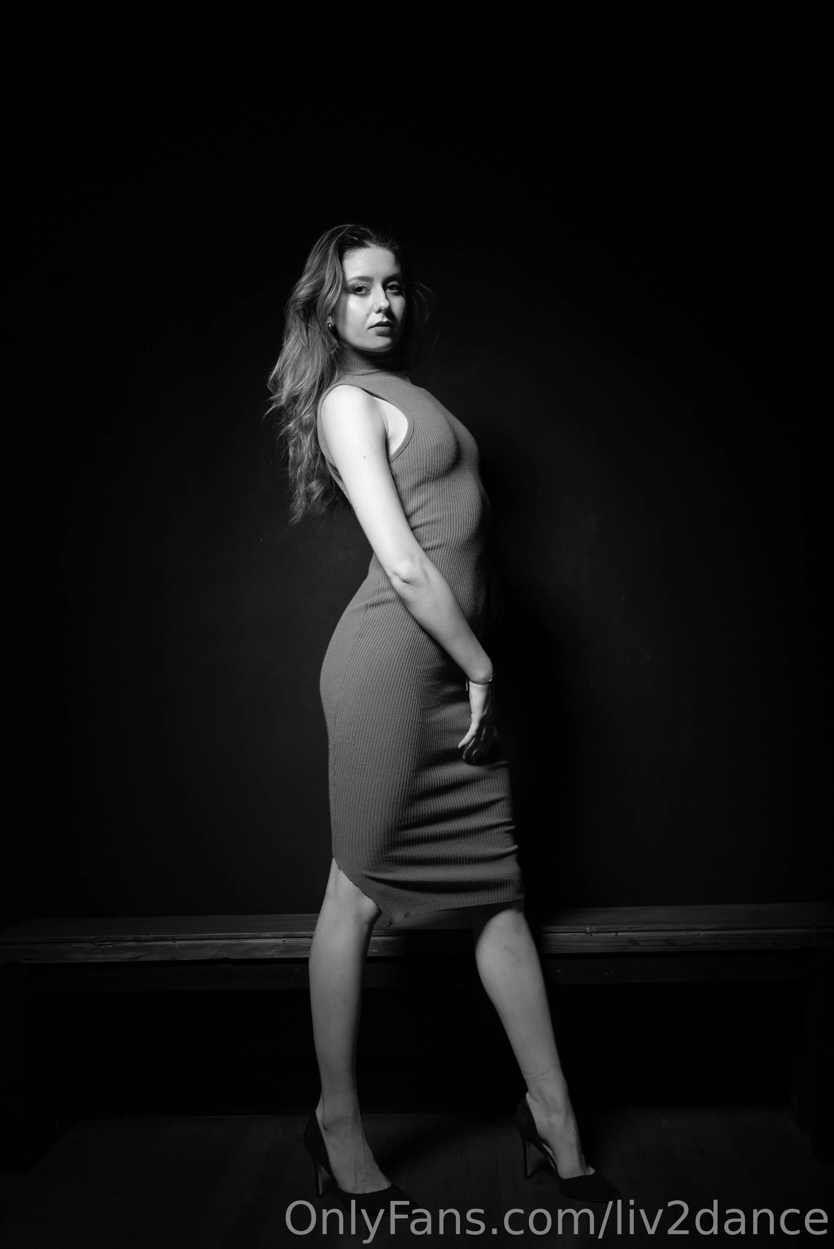 Dancing with Liv OnlyFans premium content 11 - liv2dance exclusive collection