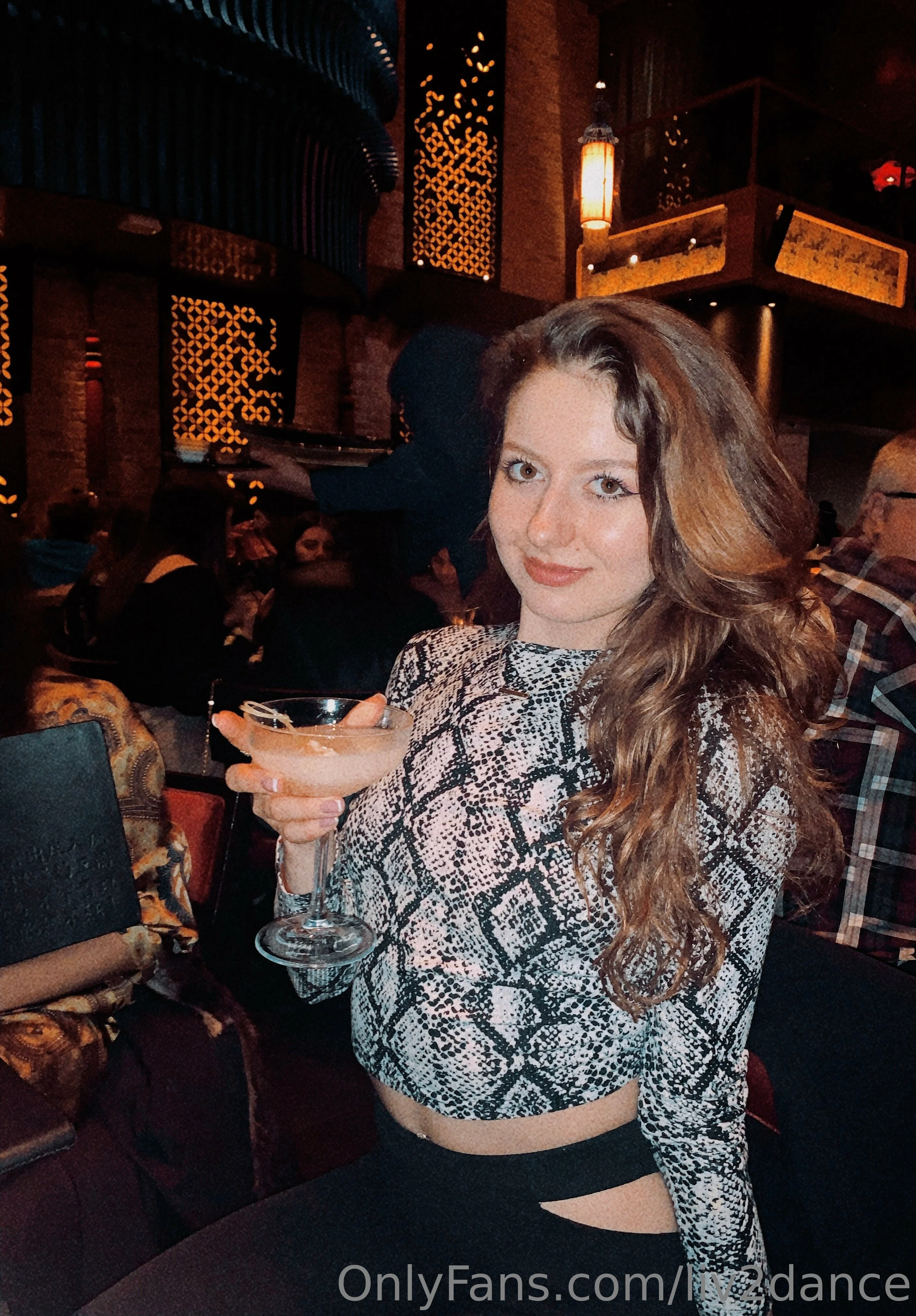 Dancing with Liv OnlyFans premium content 8 - liv2dance exclusive collection