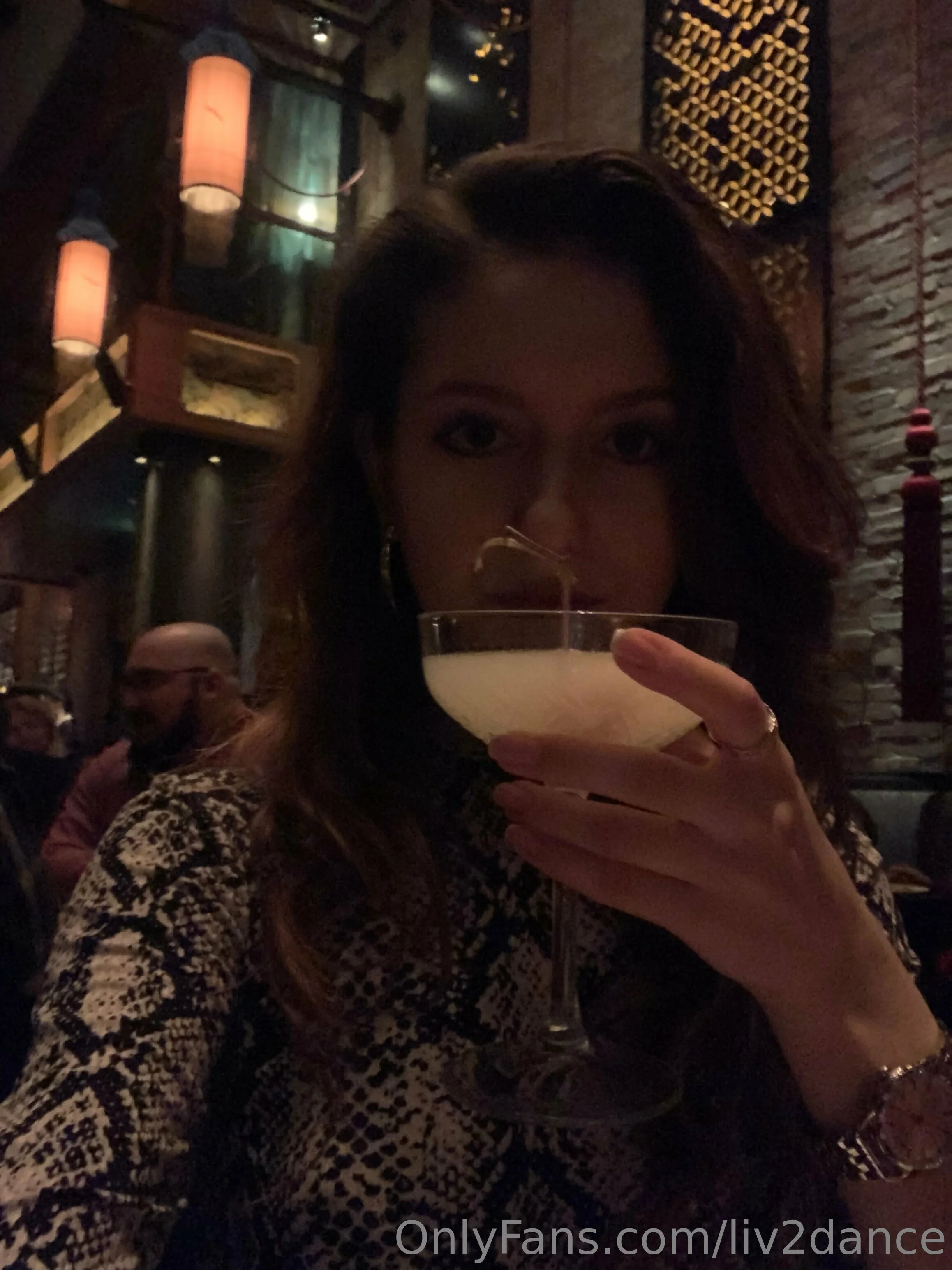 Dancing with Liv OnlyFans premium content 7 - liv2dance exclusive collection