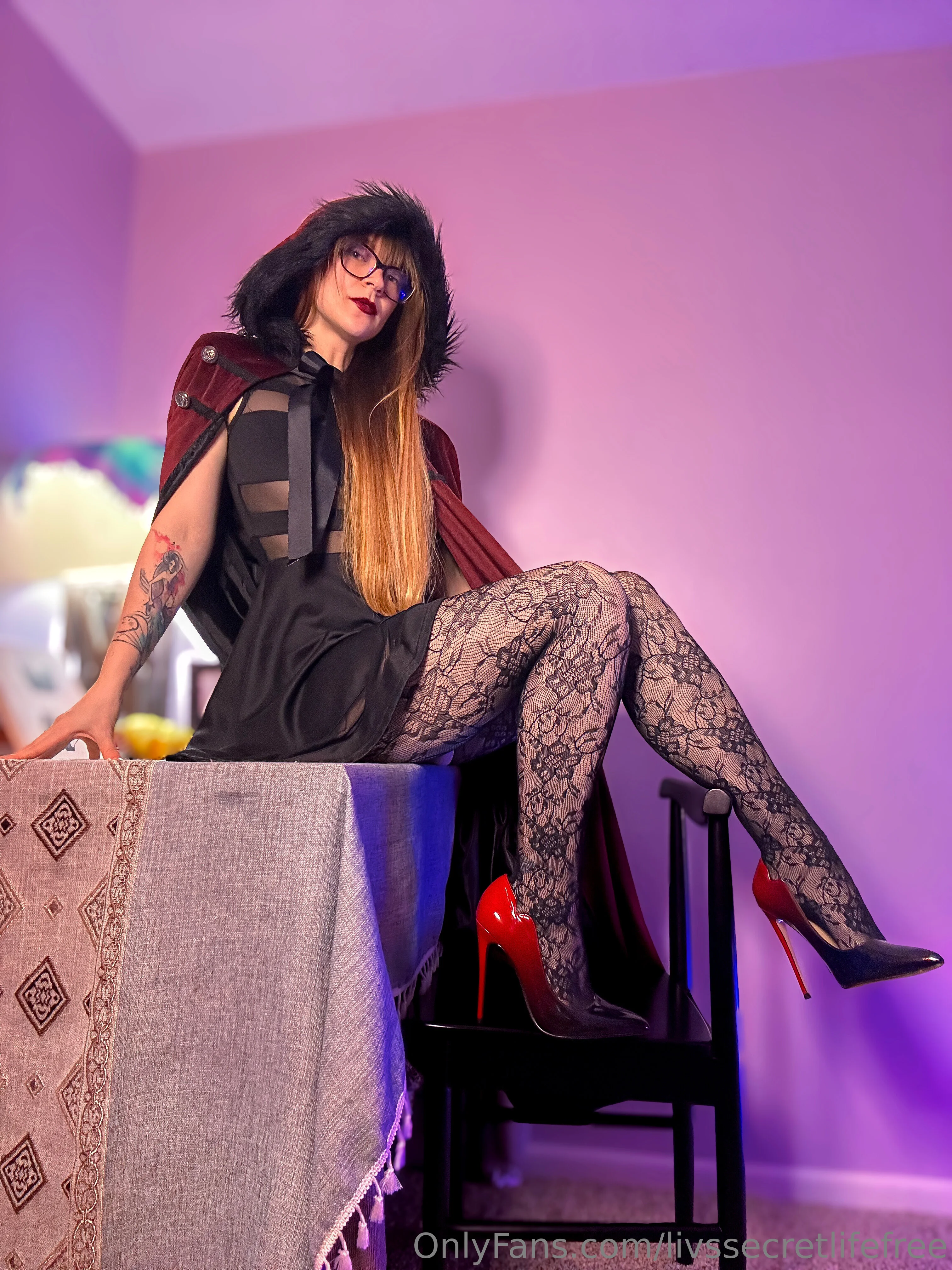 Liv's Secret Life FREE OnlyFans premium content 16 - livssecretlifefree exclusive collection
