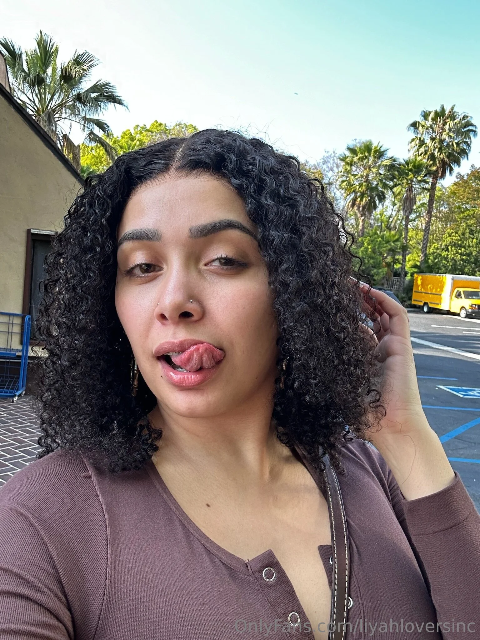 Liyahloversinc OnlyFans premium content 24 - liyahloversinc exclusive collection