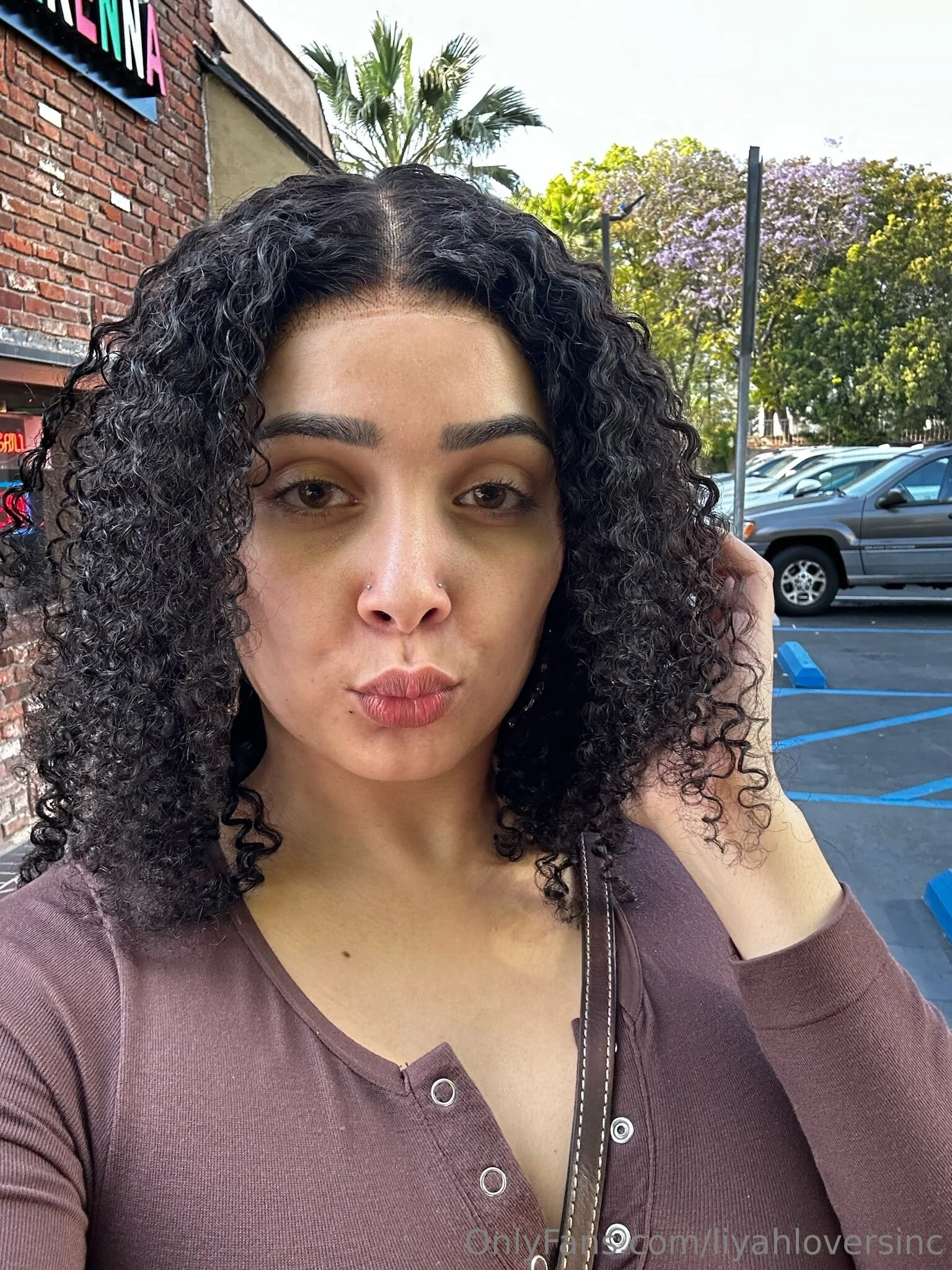 Liyahloversinc OnlyFans premium content 25 - liyahloversinc exclusive collection