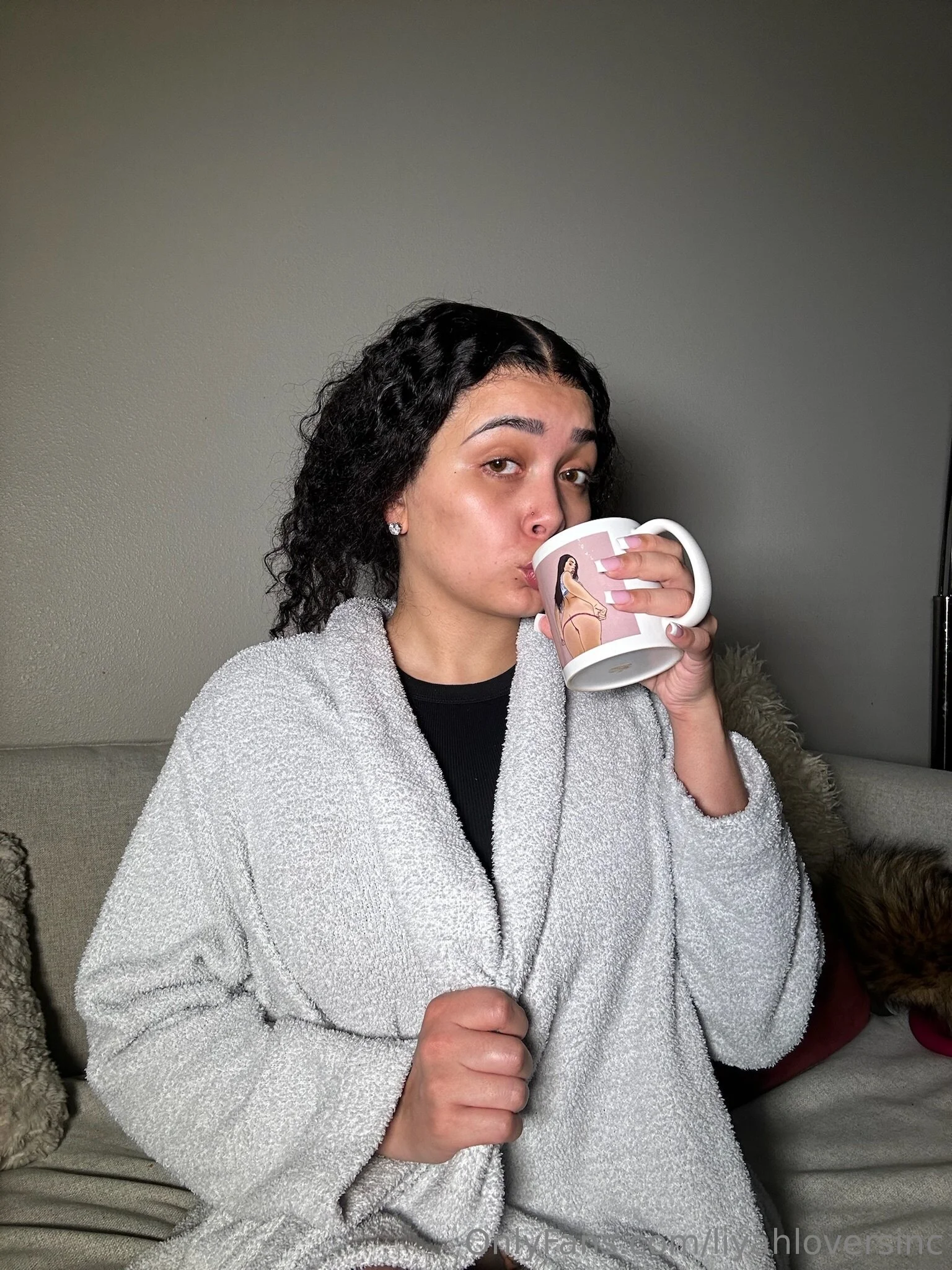 Liyahloversinc OnlyFans premium content 22 - liyahloversinc exclusive collection