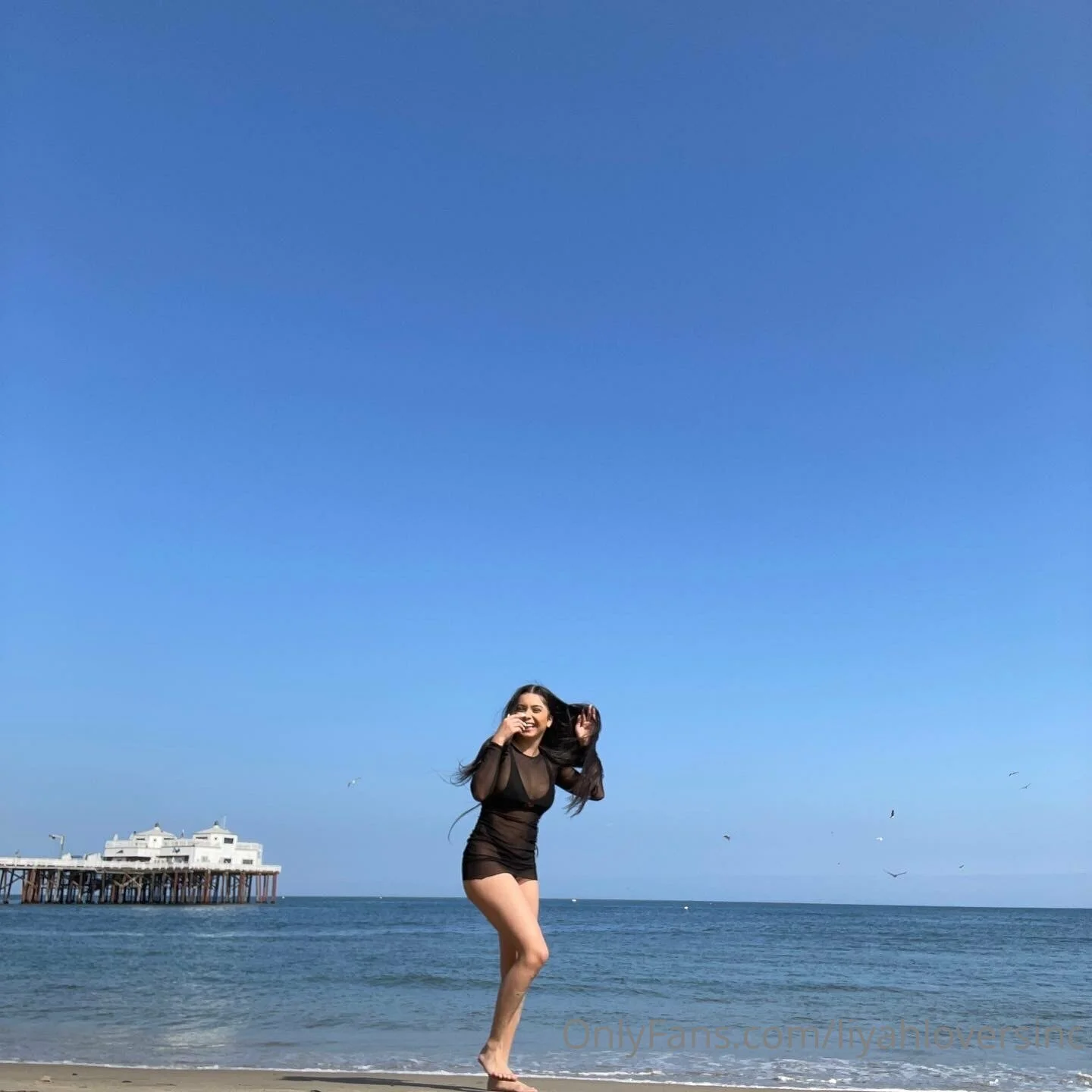 Liyahloversinc OnlyFans premium content 21 - liyahloversinc exclusive collection