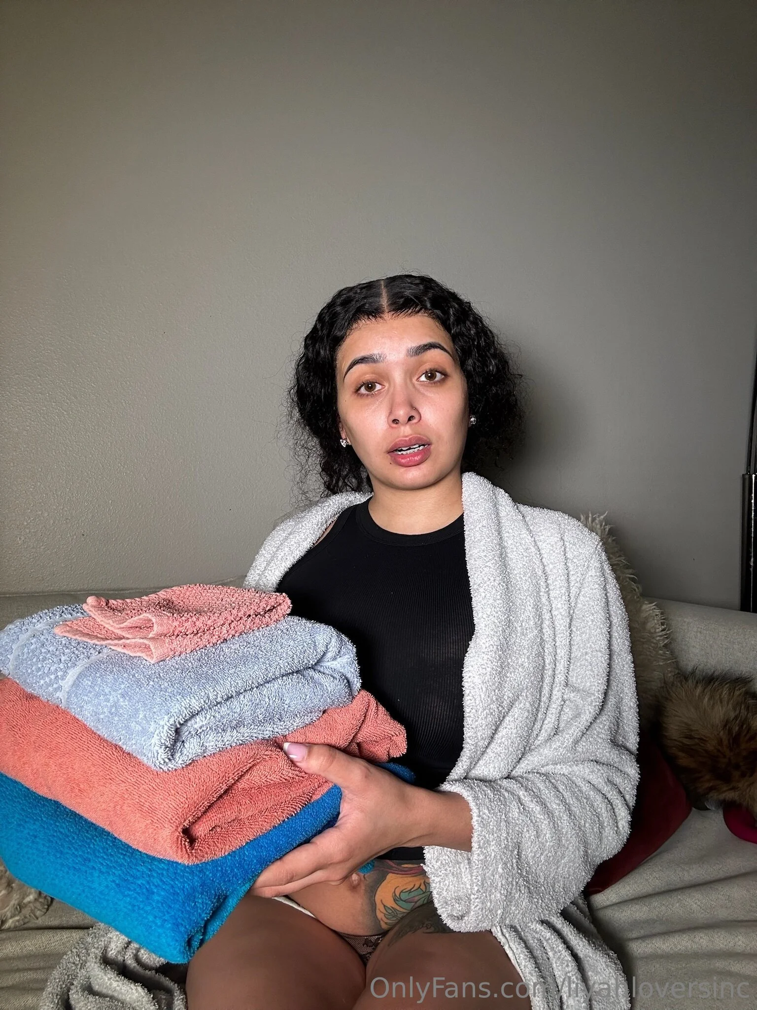 Liyahloversinc OnlyFans premium content 19 - liyahloversinc exclusive collection