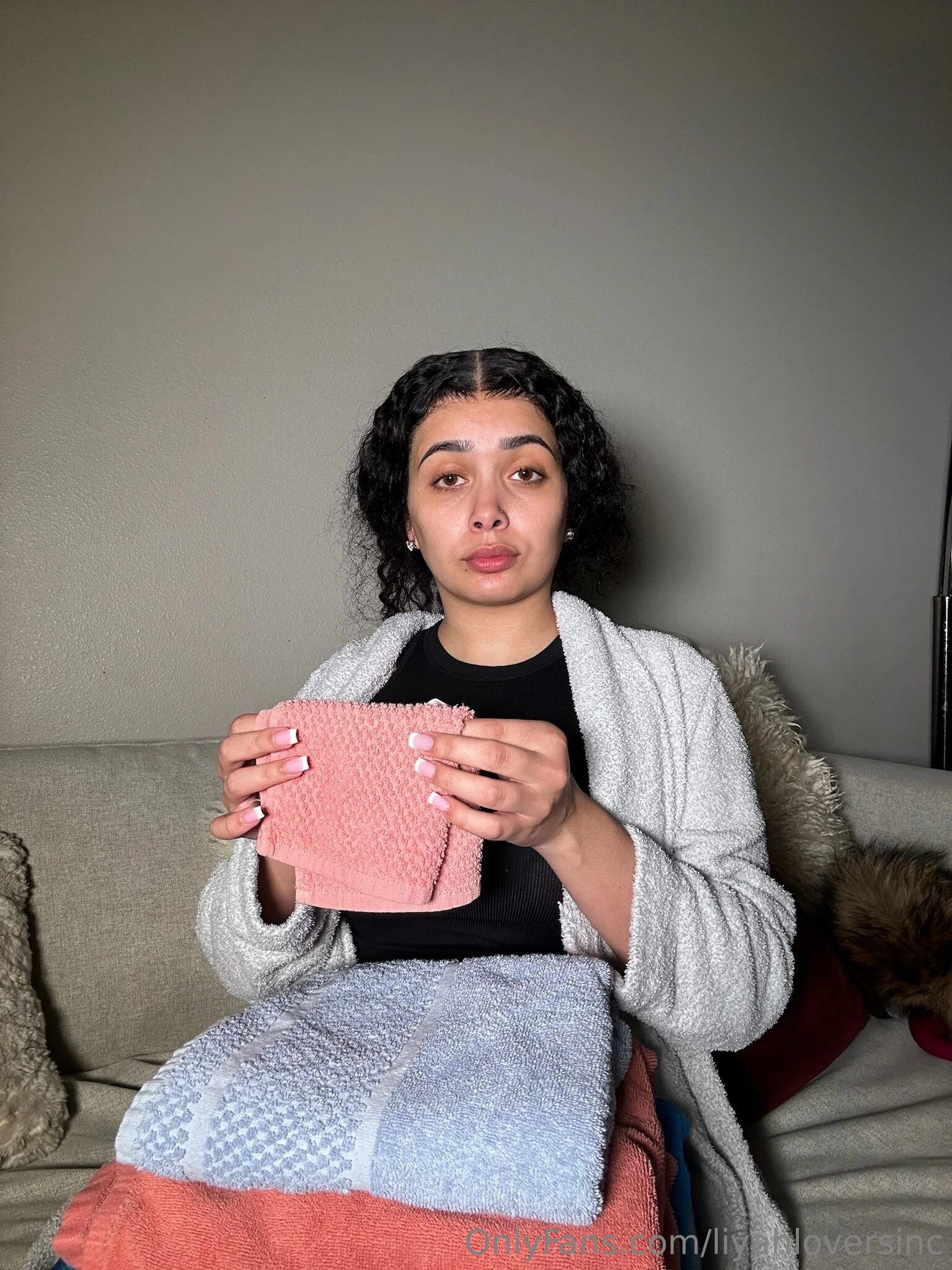 Liyahloversinc OnlyFans premium content 20 - liyahloversinc exclusive collection