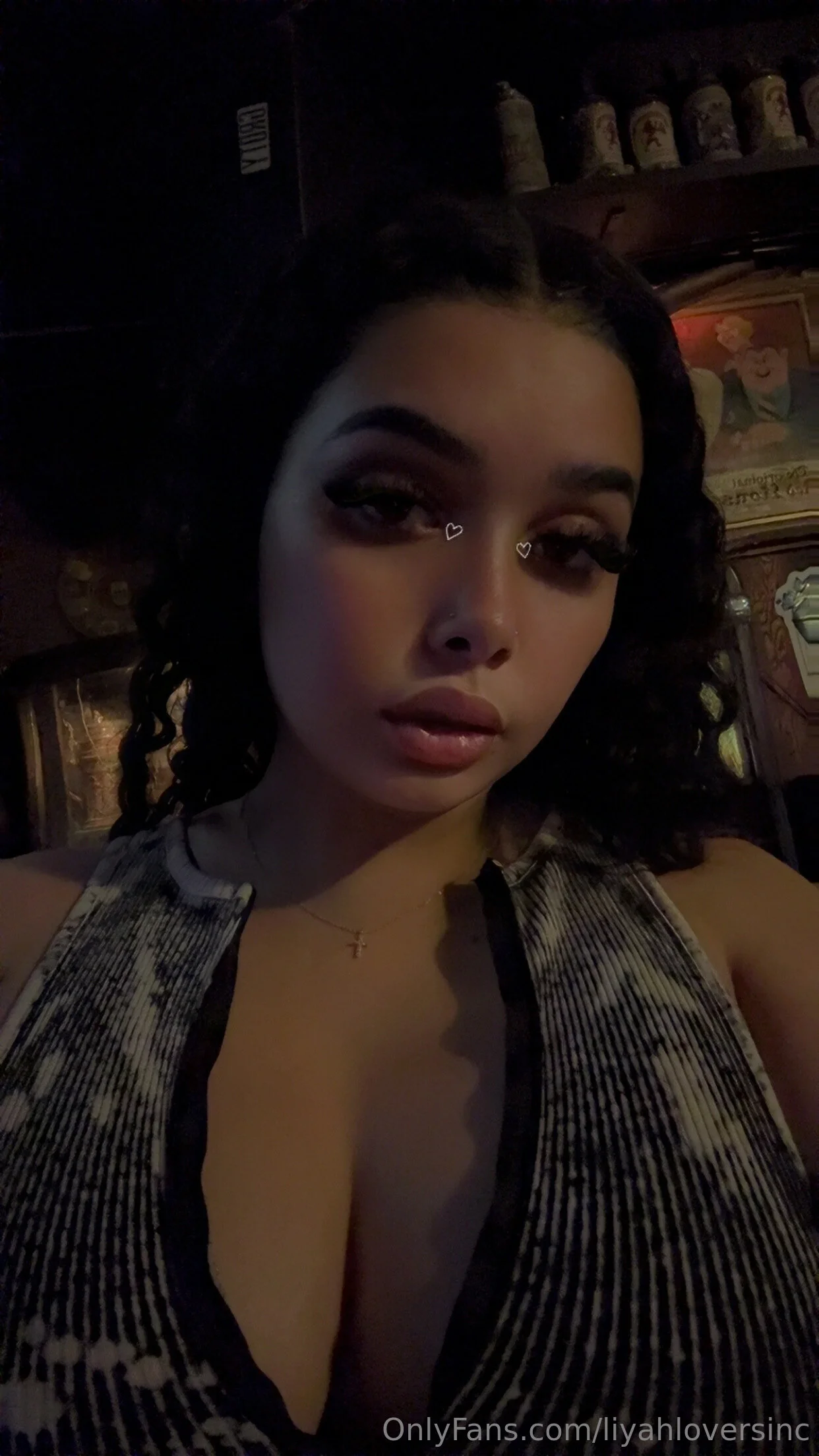 Liyahloversinc OnlyFans premium content 10 - liyahloversinc exclusive collection