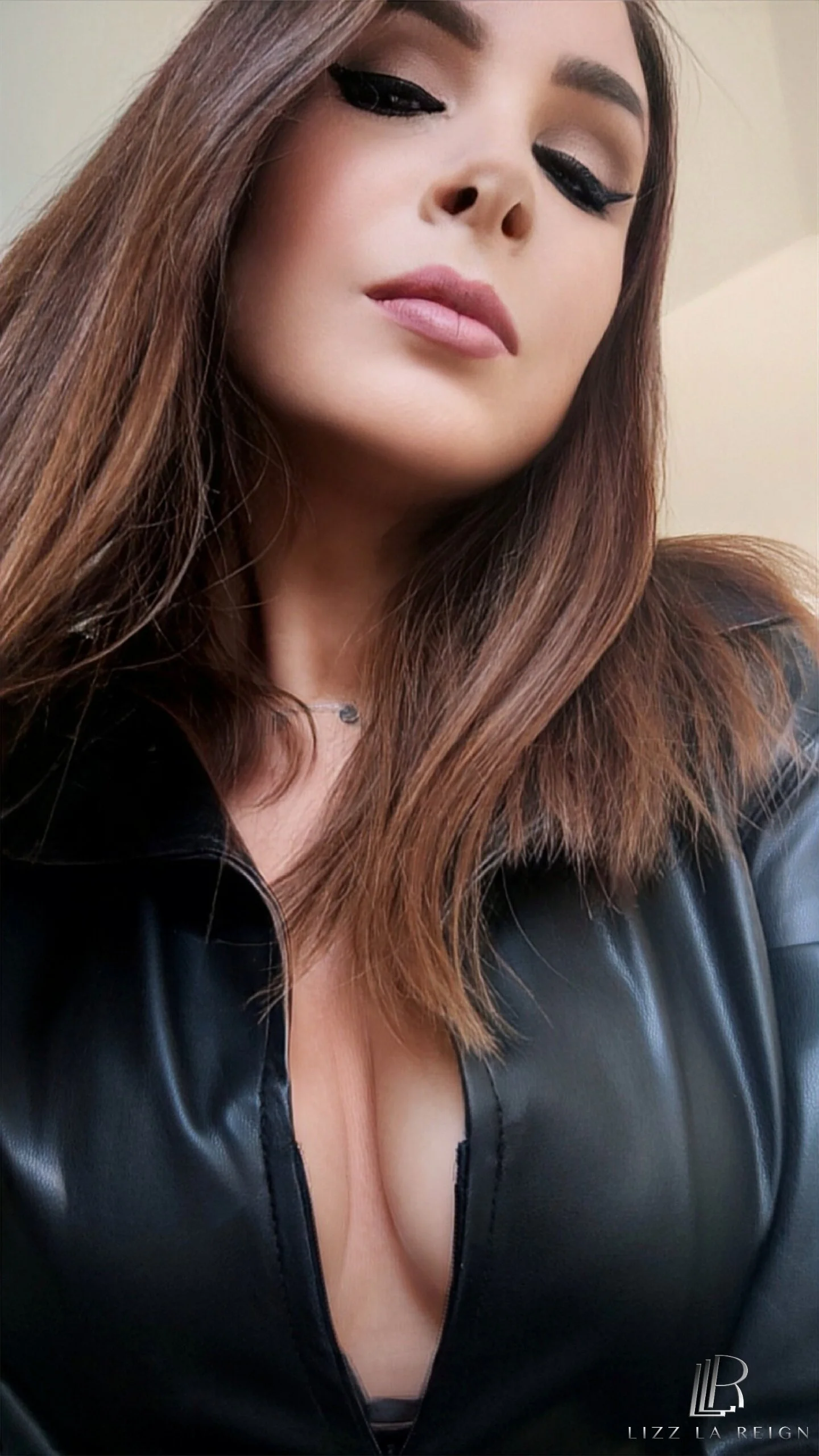 Lizz La Reign OnlyFans premium content 12 - lizzlareign exclusive collection