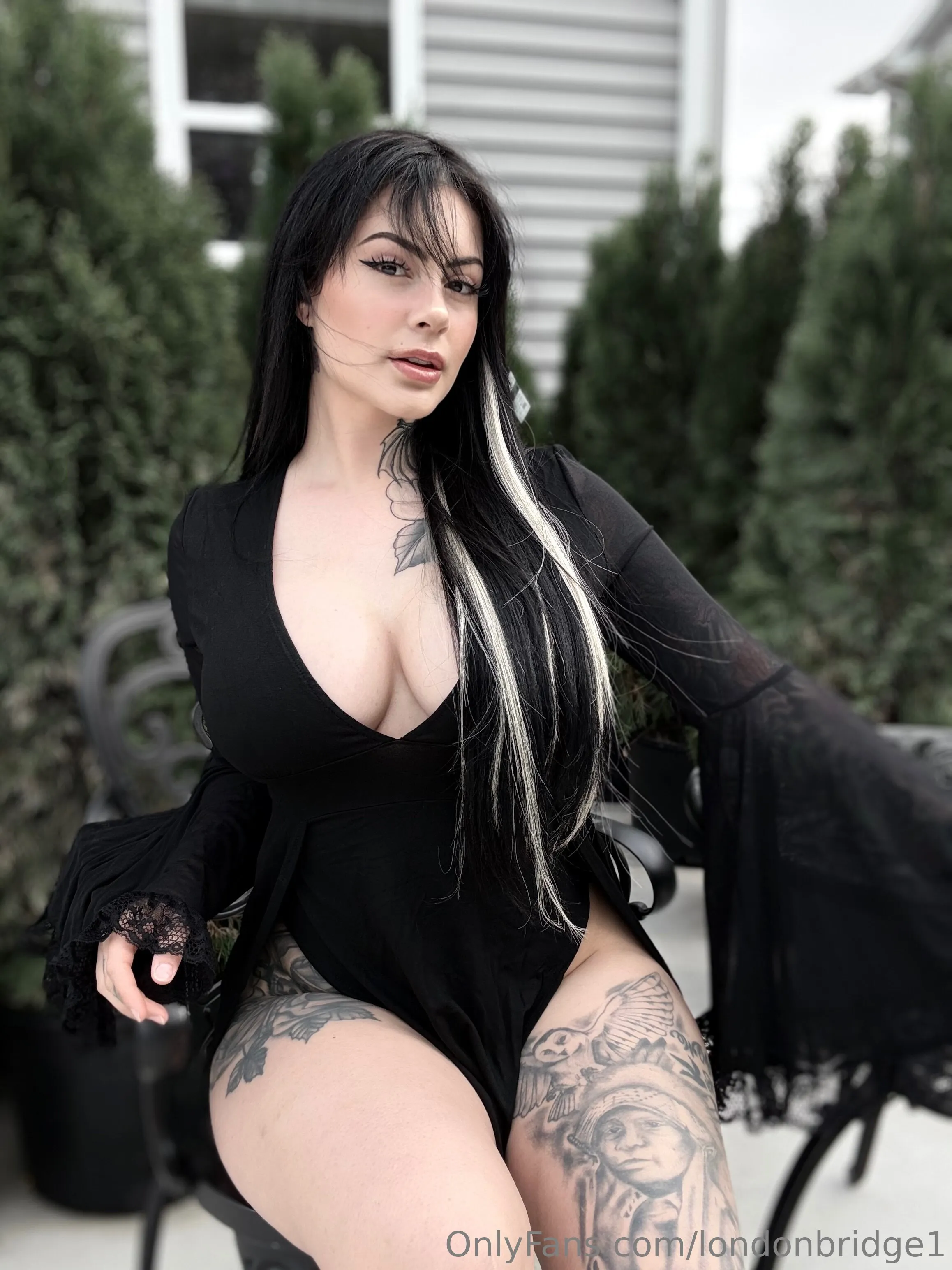 London FREE PAGE OnlyFans premium content 1 - londonbridge1 exclusive collection