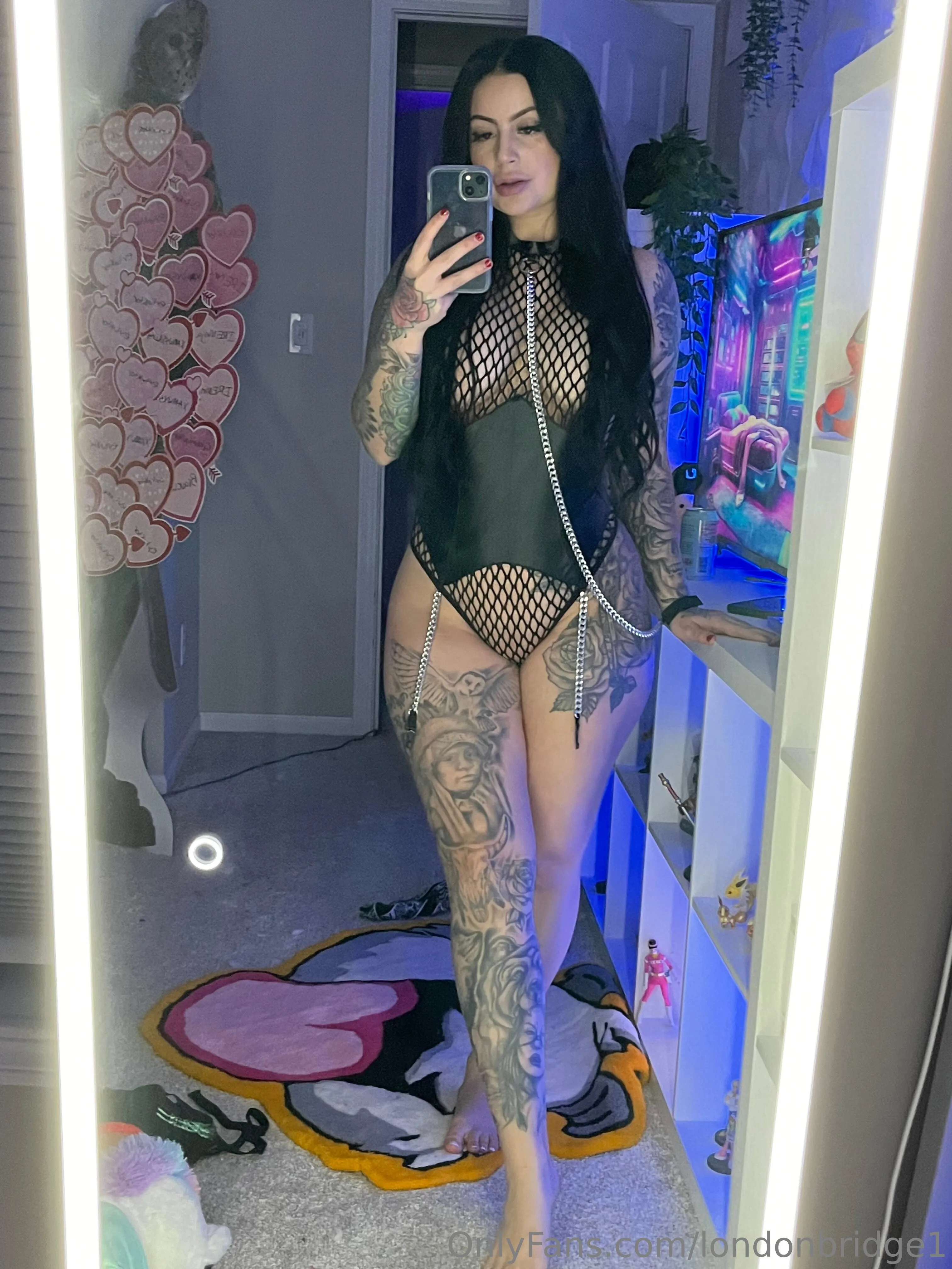 London FREE PAGE OnlyFans premium content 15 - londonbridge1 exclusive collection