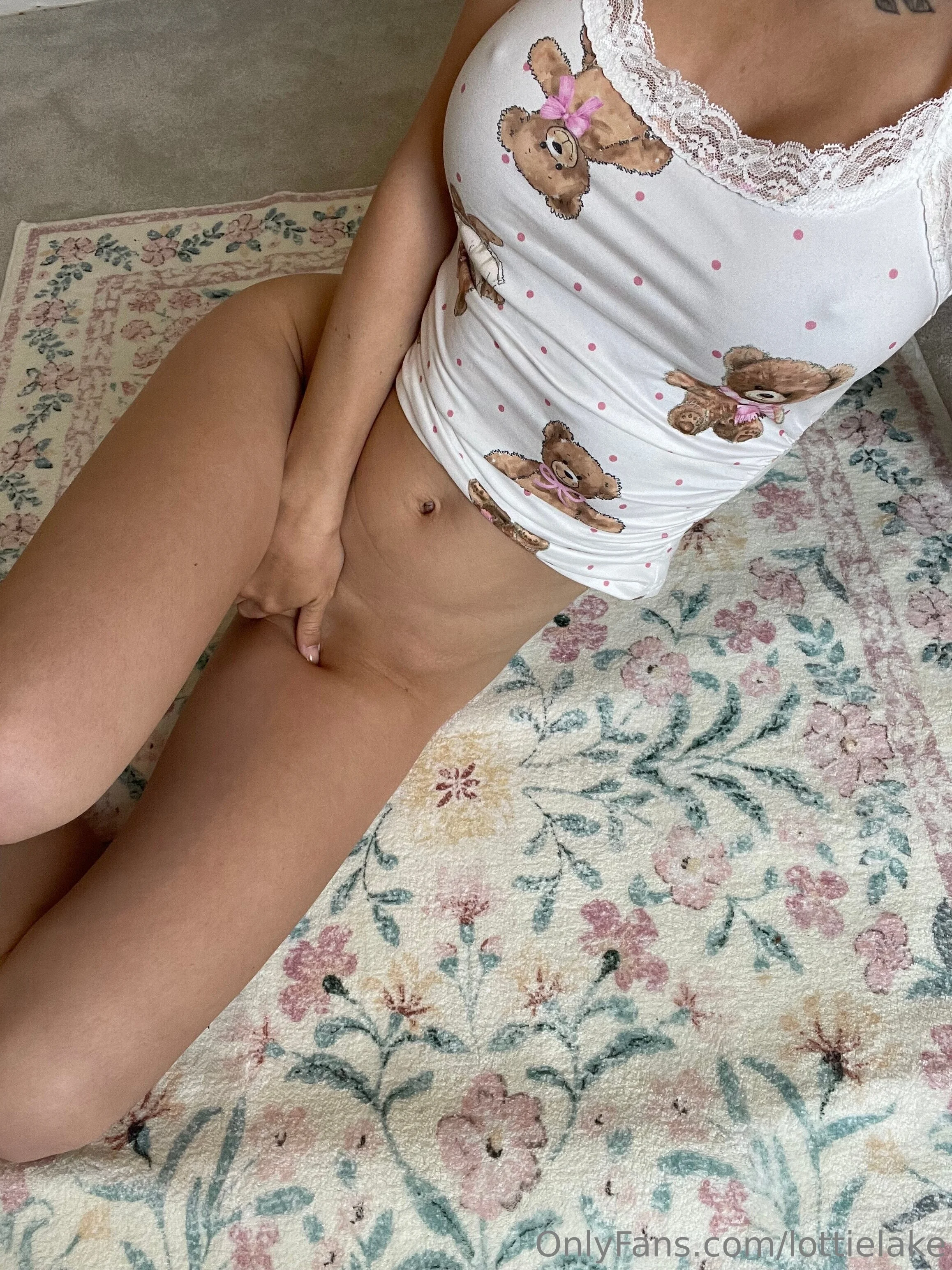 Lottie Lake Free 🌶️ OnlyFans premium content 14 - lottielake exclusive collection