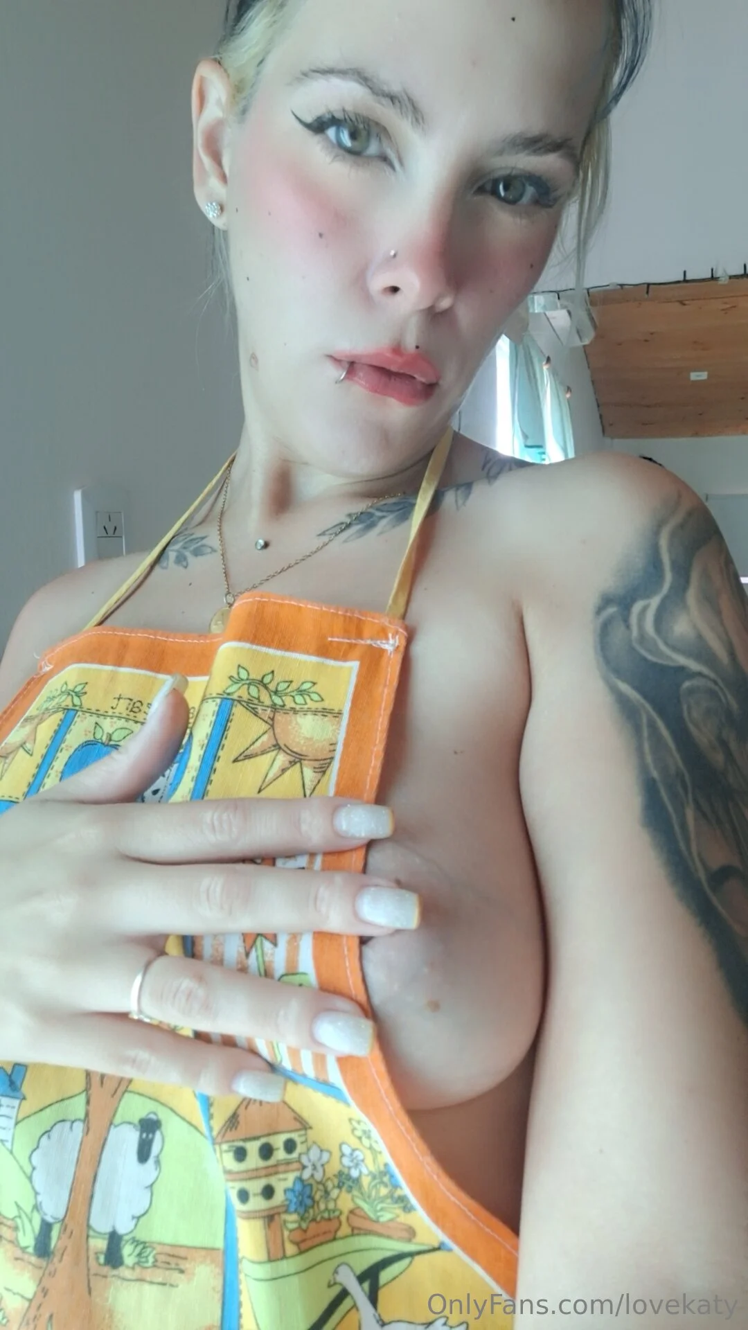 Sweet Cata ❤️‍🔥 OnlyFans premium content 16 - lovekaty exclusive collection