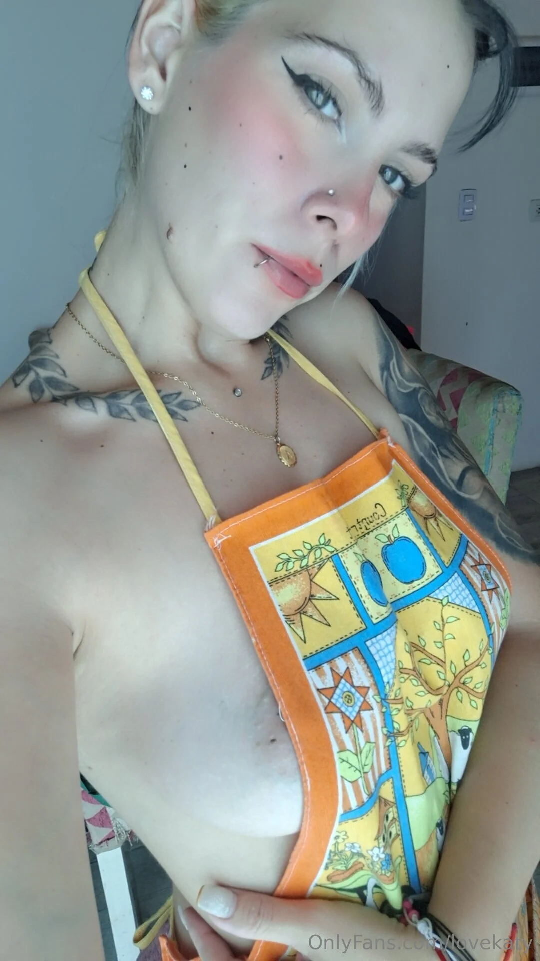 Sweet Cata ❤️‍🔥 OnlyFans premium content 15 - lovekaty exclusive collection