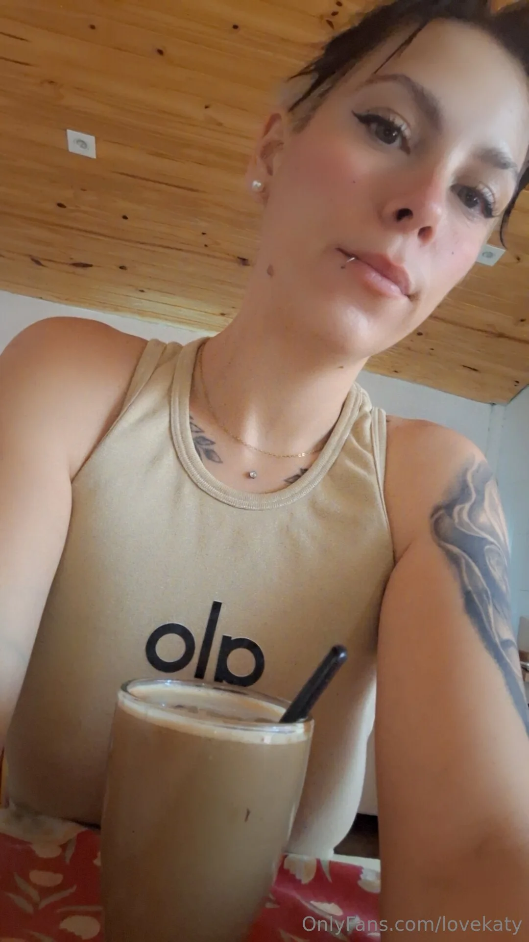 Sweet Cata ❤️‍🔥 OnlyFans premium content 11 - lovekaty exclusive collection