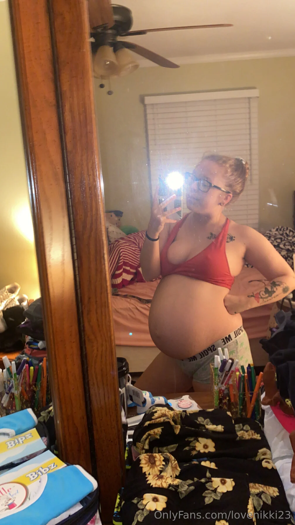 LoveNikki23 OnlyFans premium content 19 - lovenikki23 exclusive collection