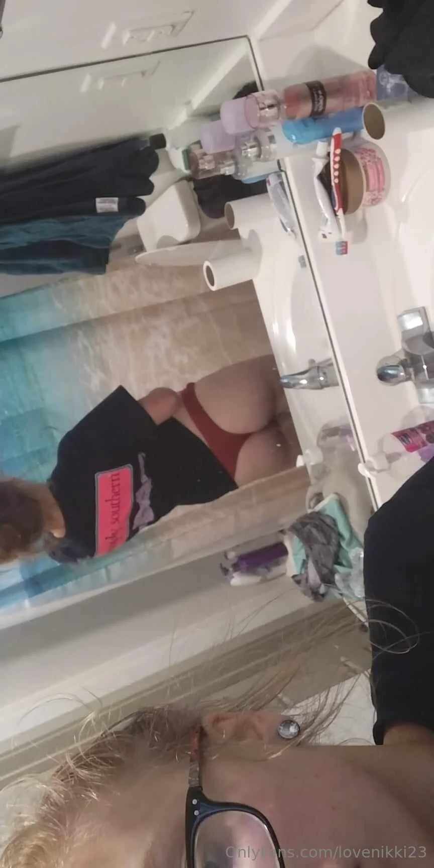 LoveNikki23 OnlyFans premium content 16 - lovenikki23 exclusive collection